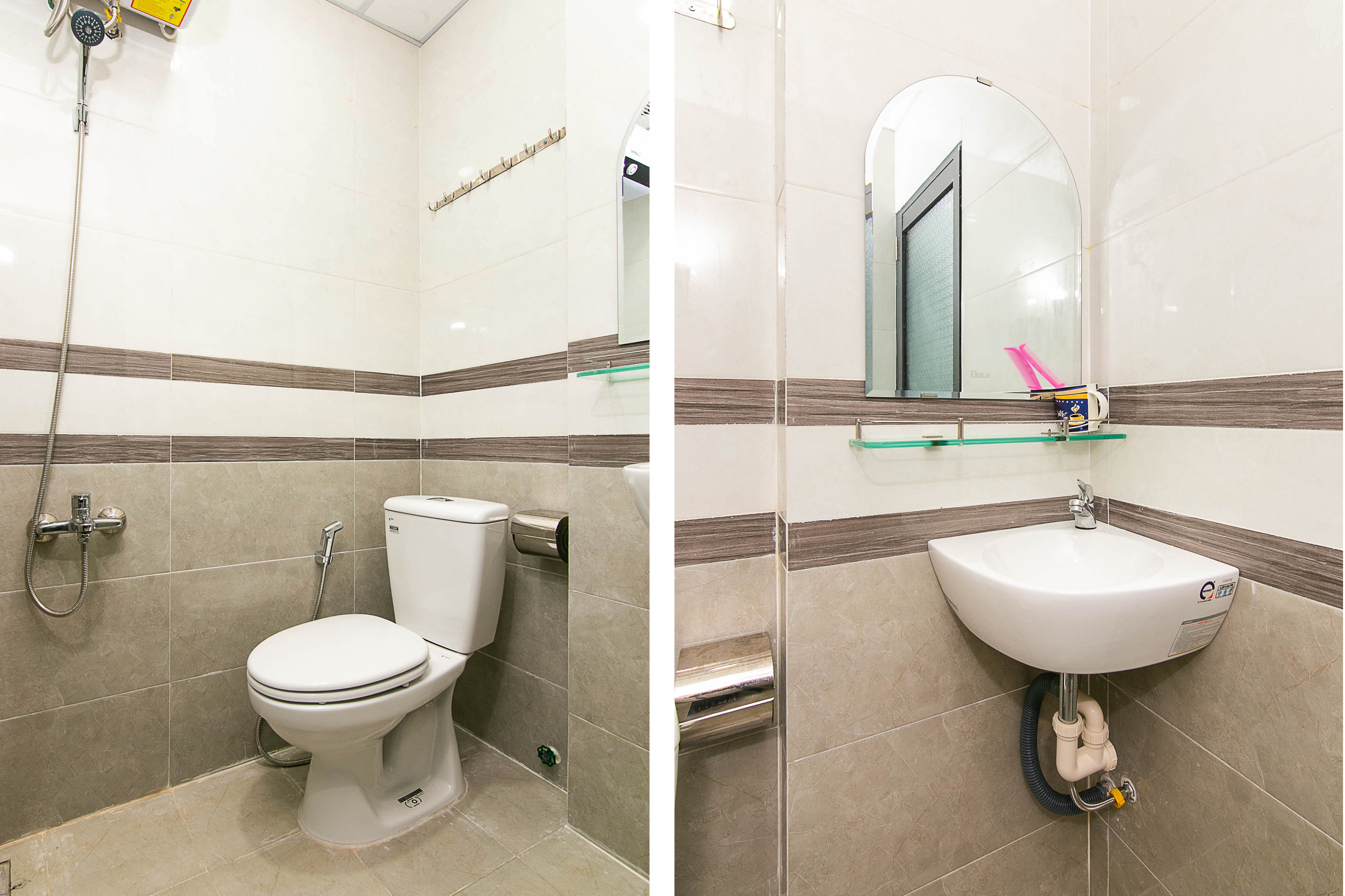 Spot On 806 Net Viet Homestay