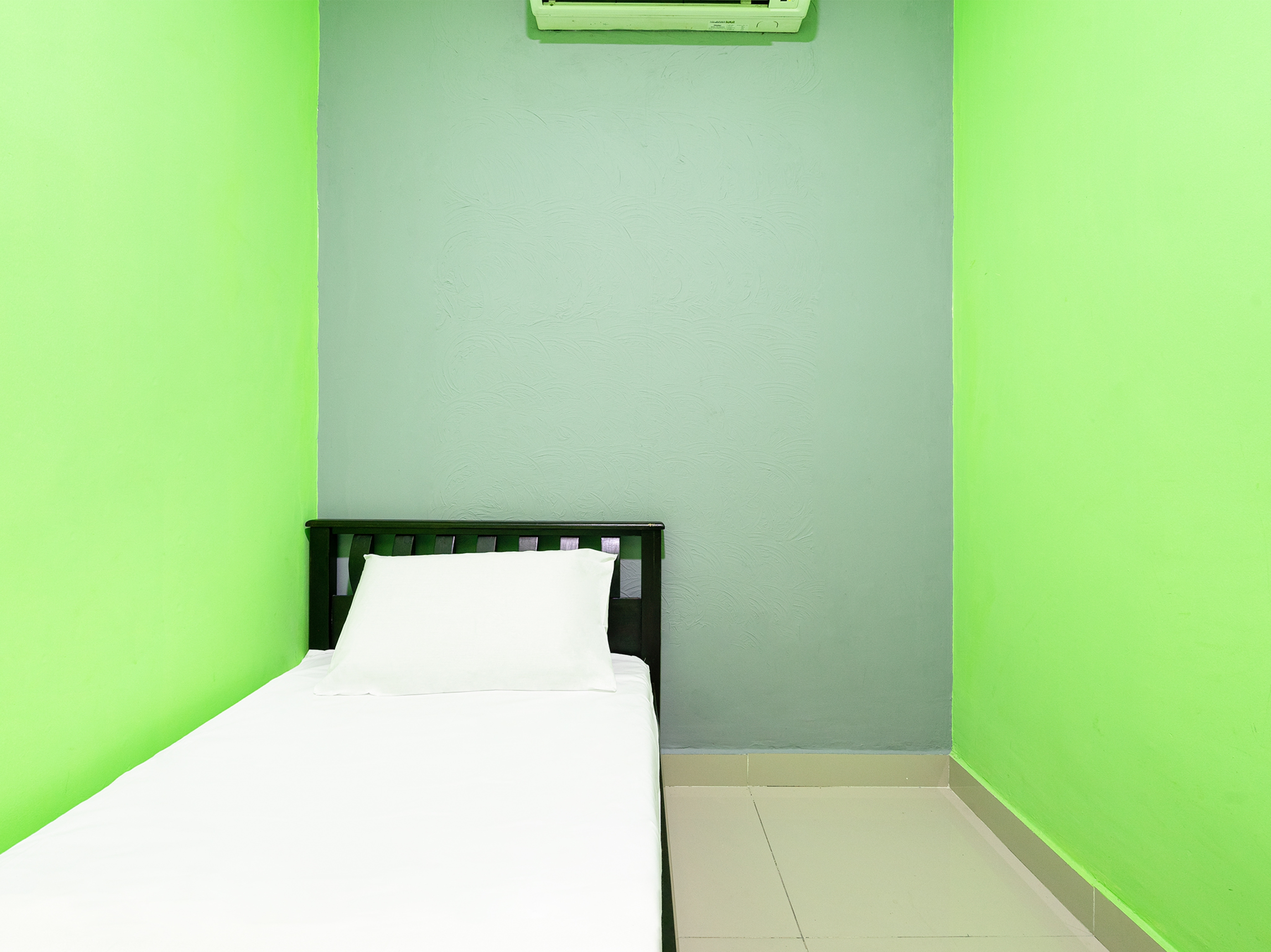 Spot On 89616 My Trillion Hotel