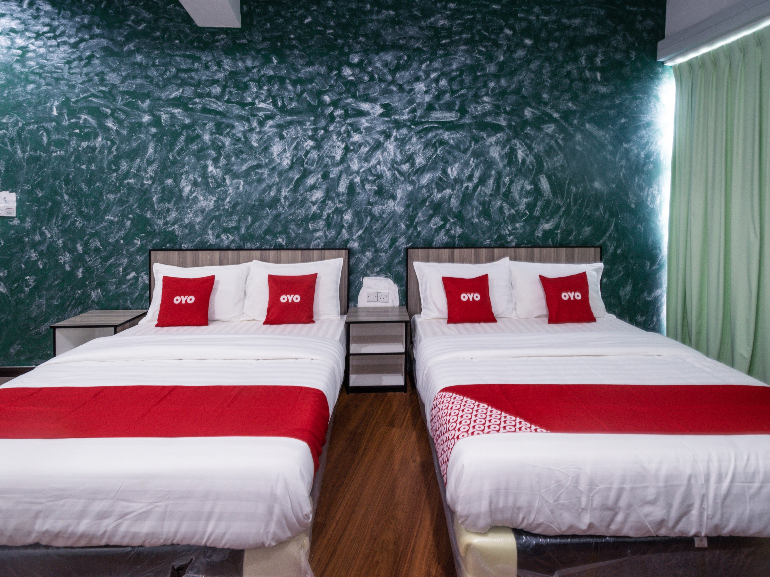 Oyo 89840 69 Room 4 Stay