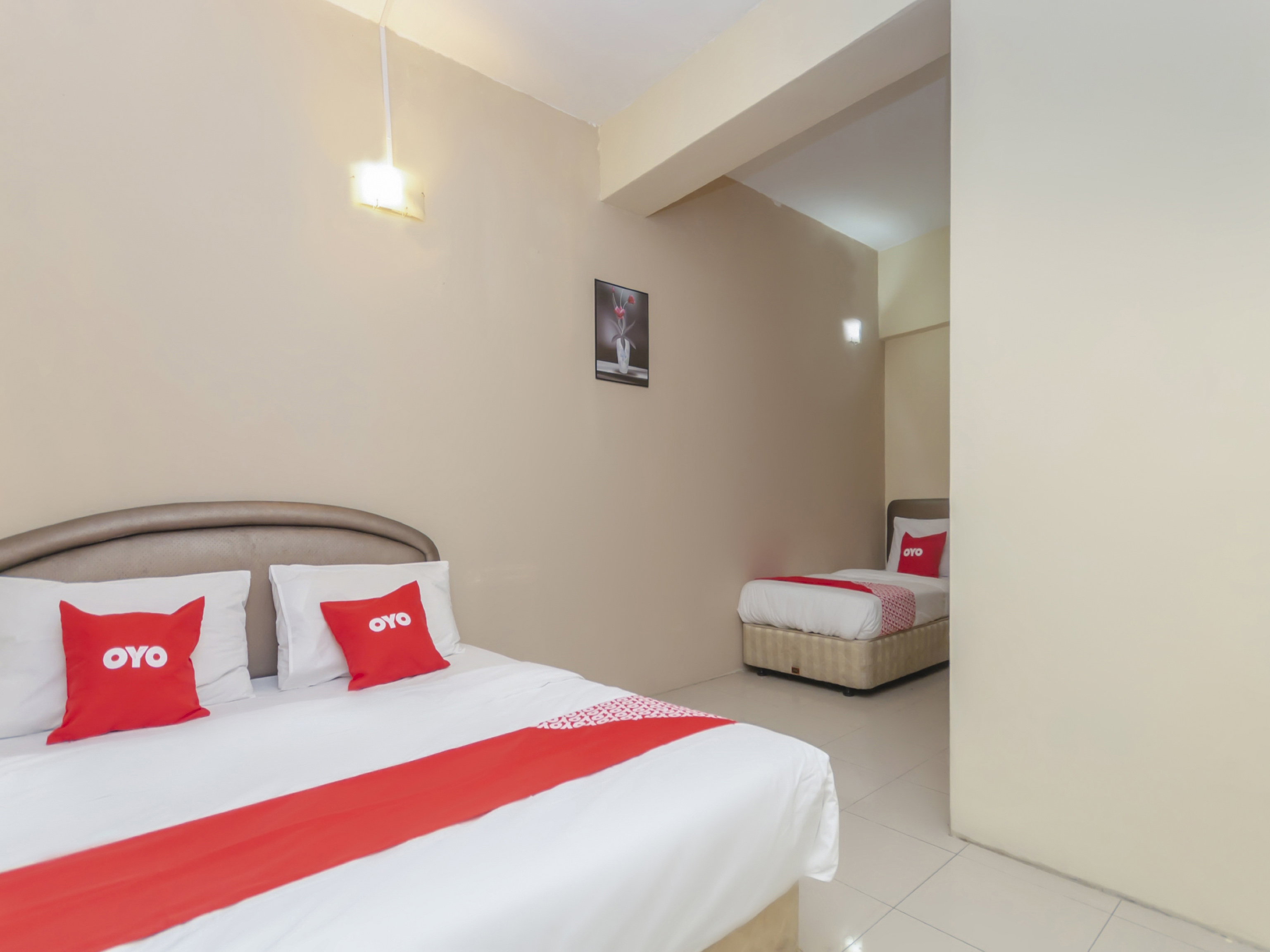 B Link Hotel
