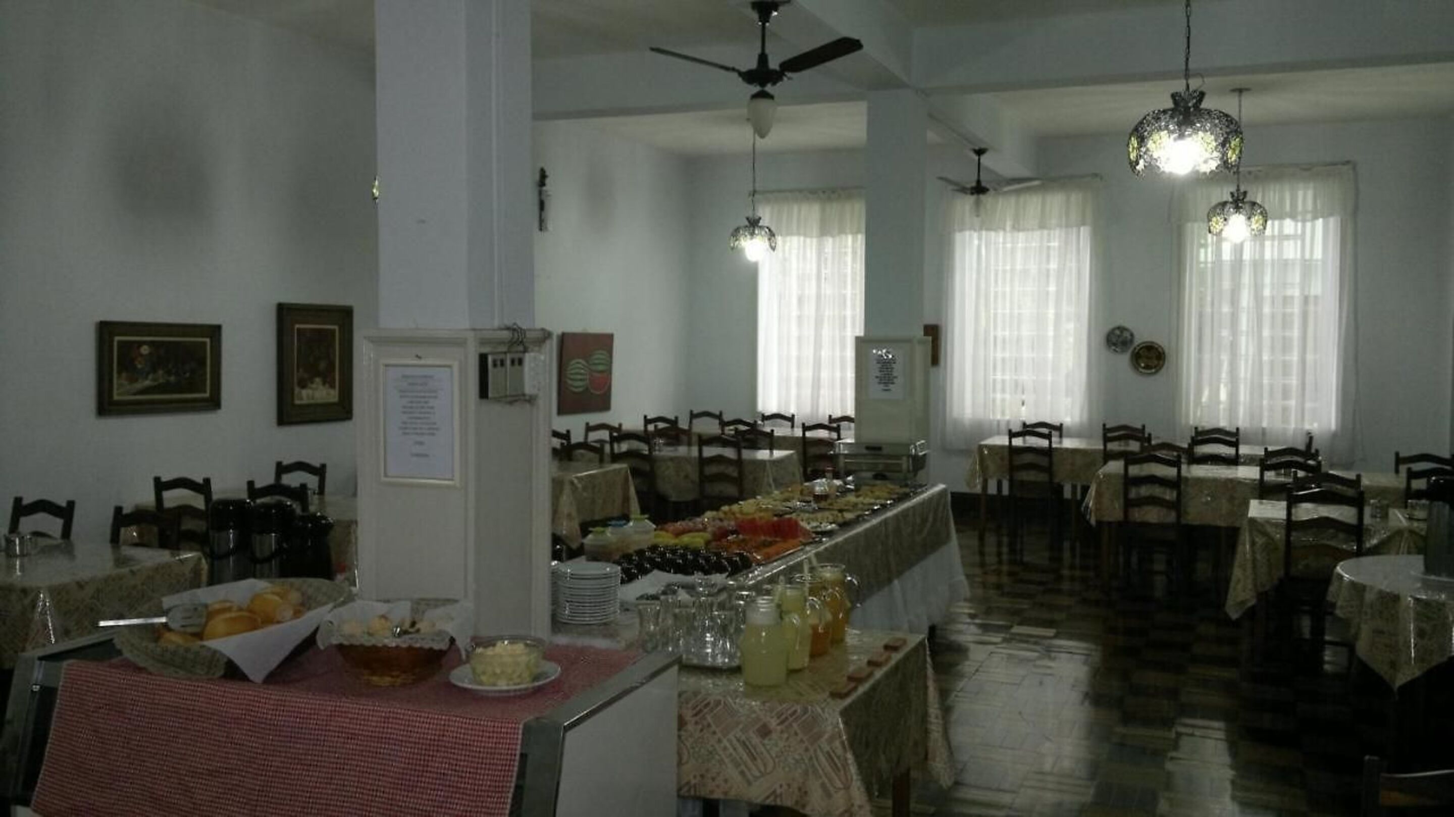 ParaÃ­so Hotel Kohara