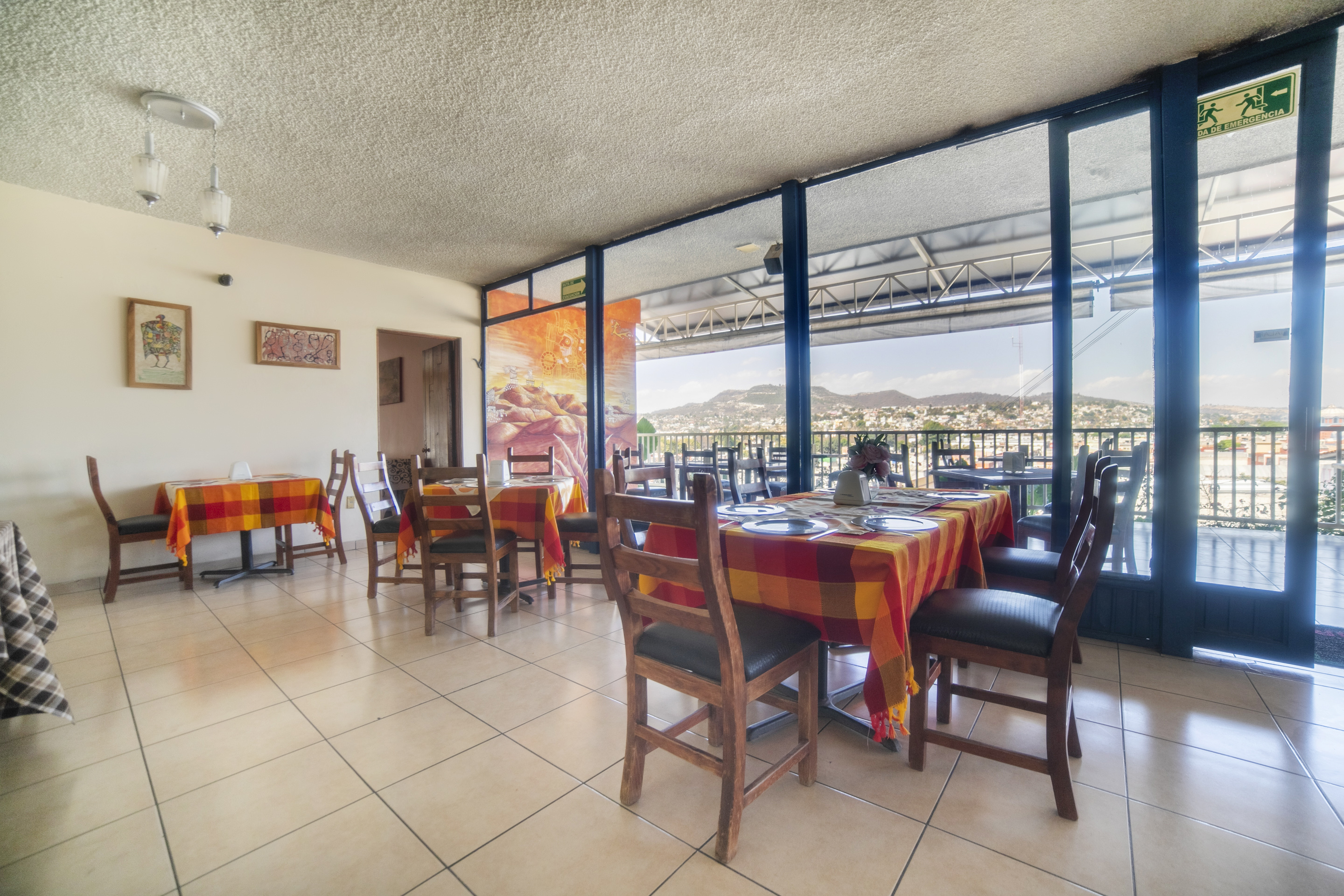 Hotel La Loma