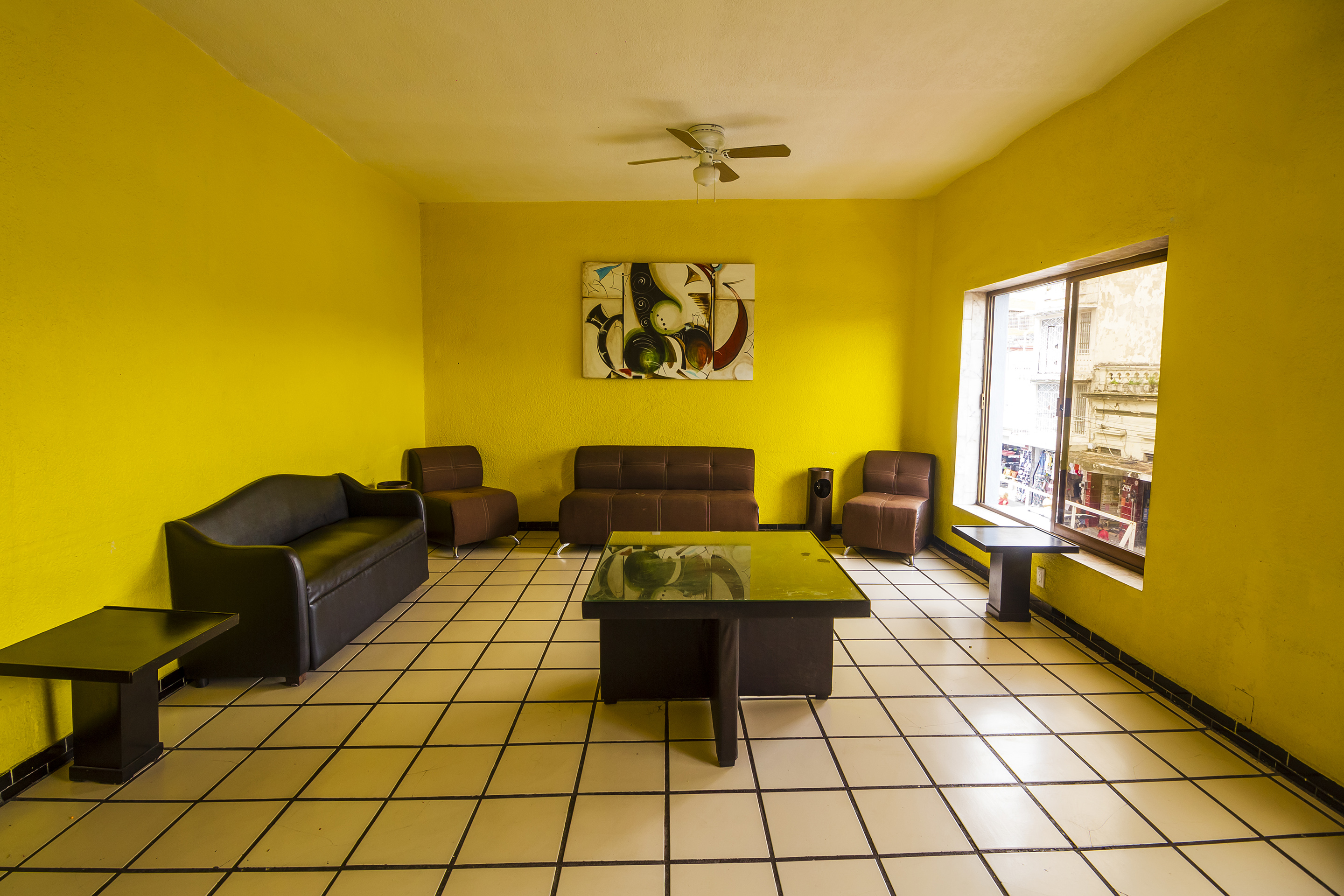 Gran Hotel Galerias Plaza