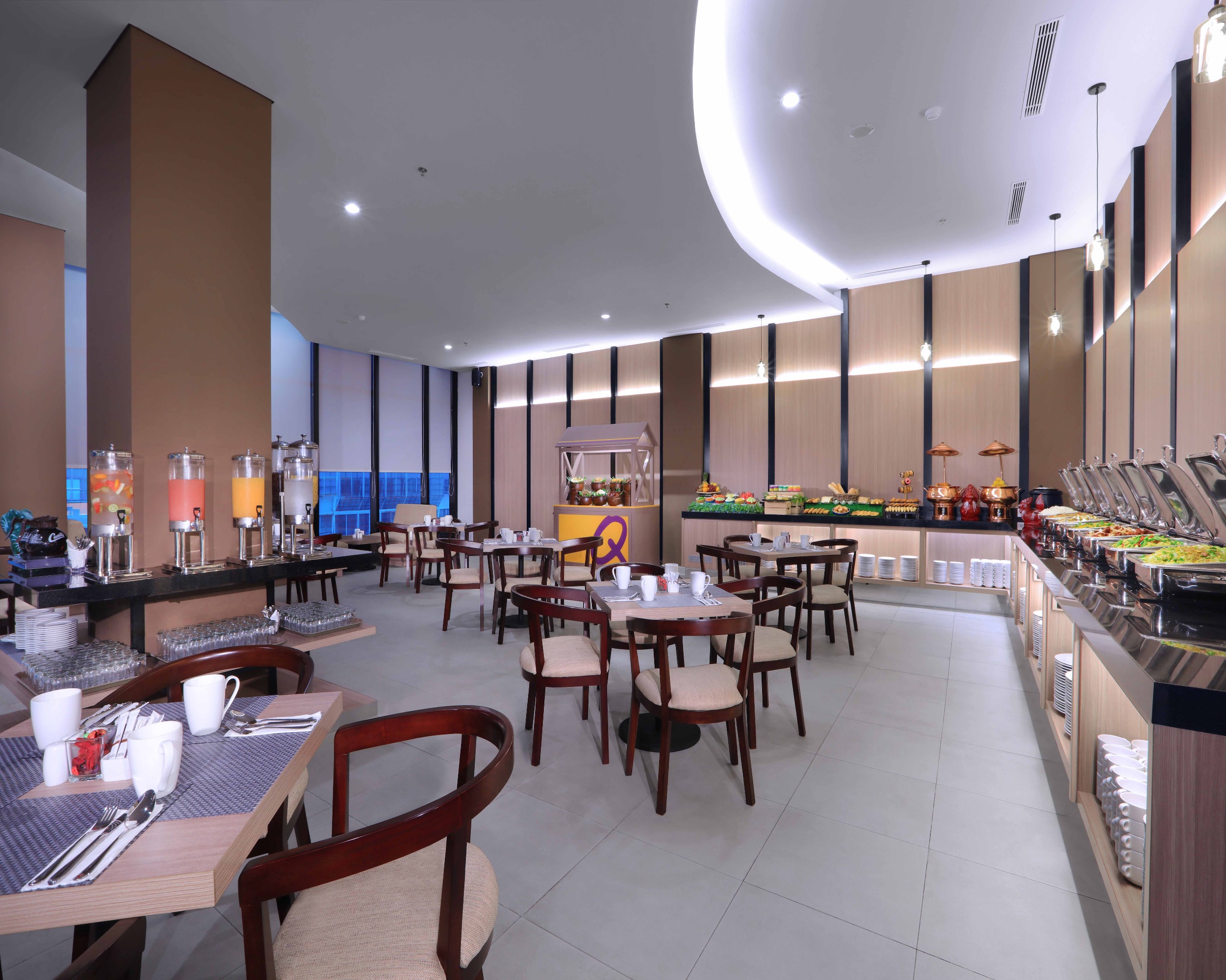 Quest Prime Cikarang by ASTON