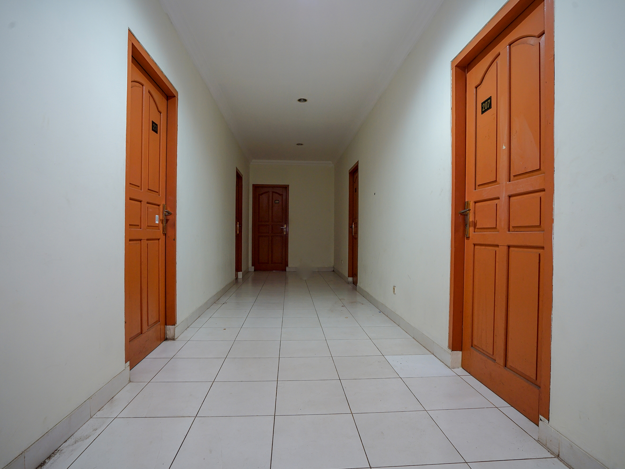 Wisma Musdalifa