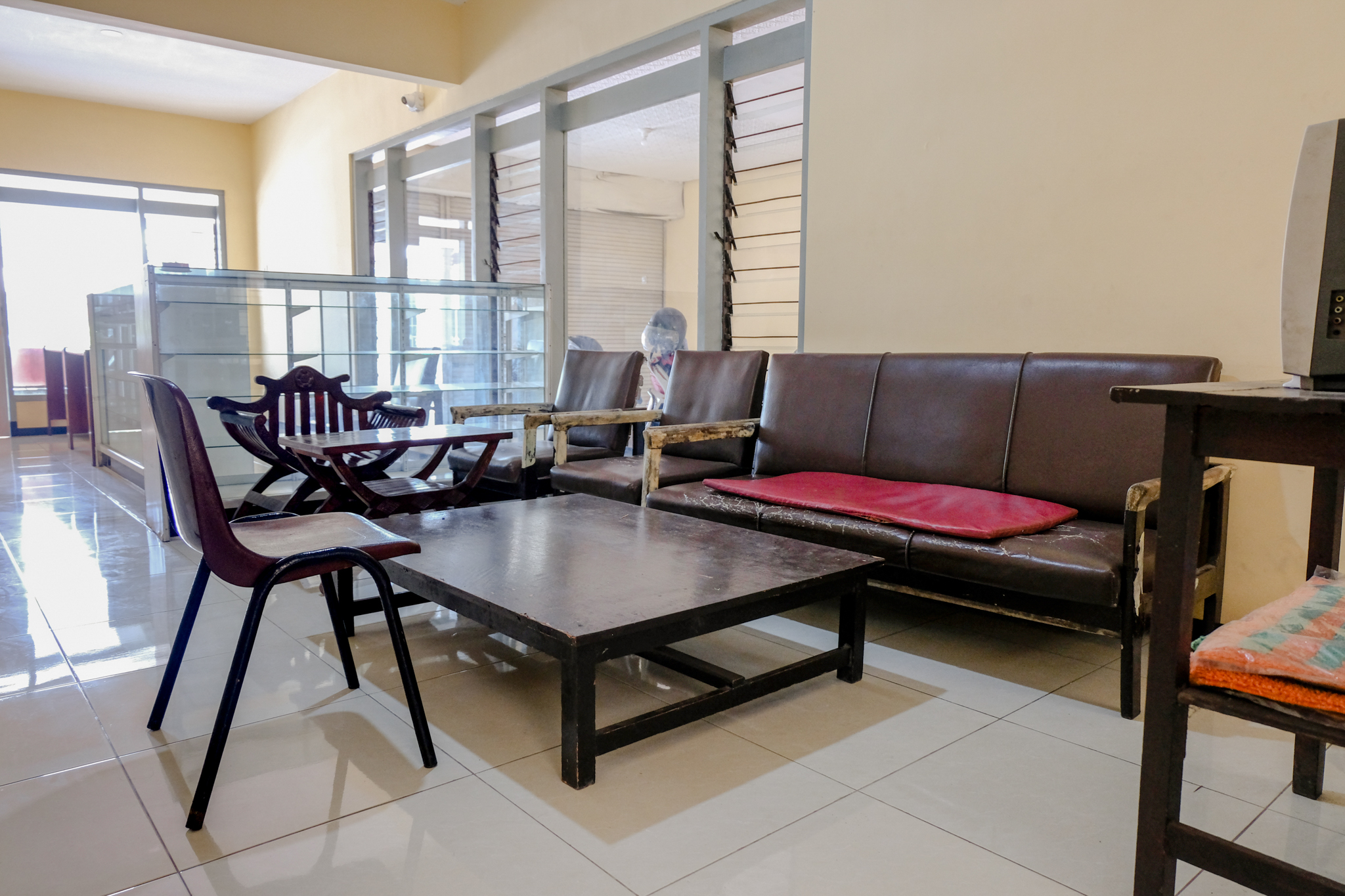 1289 Cbr Residence