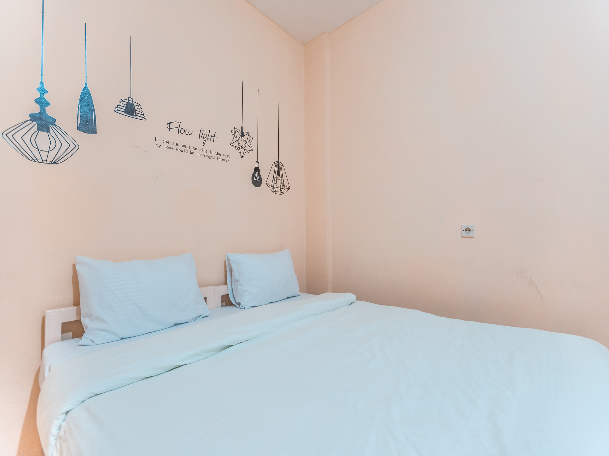 Super OYO 2034 Eden Guest House