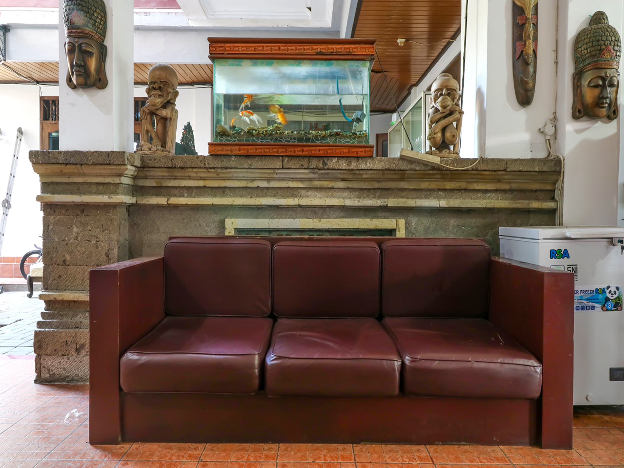 Oyo 1927 Hotel Candra Adigraha