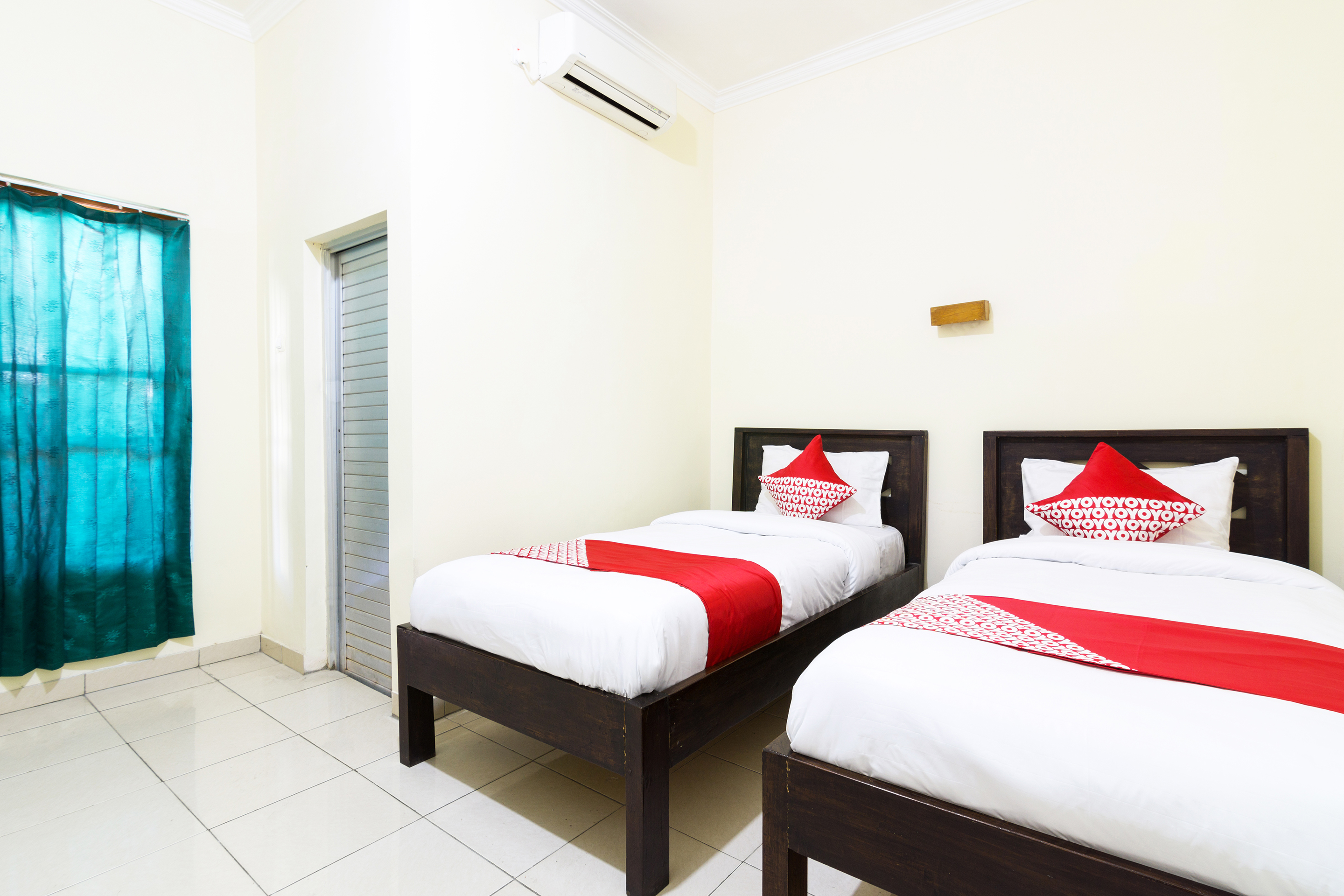 Hotel Sartika