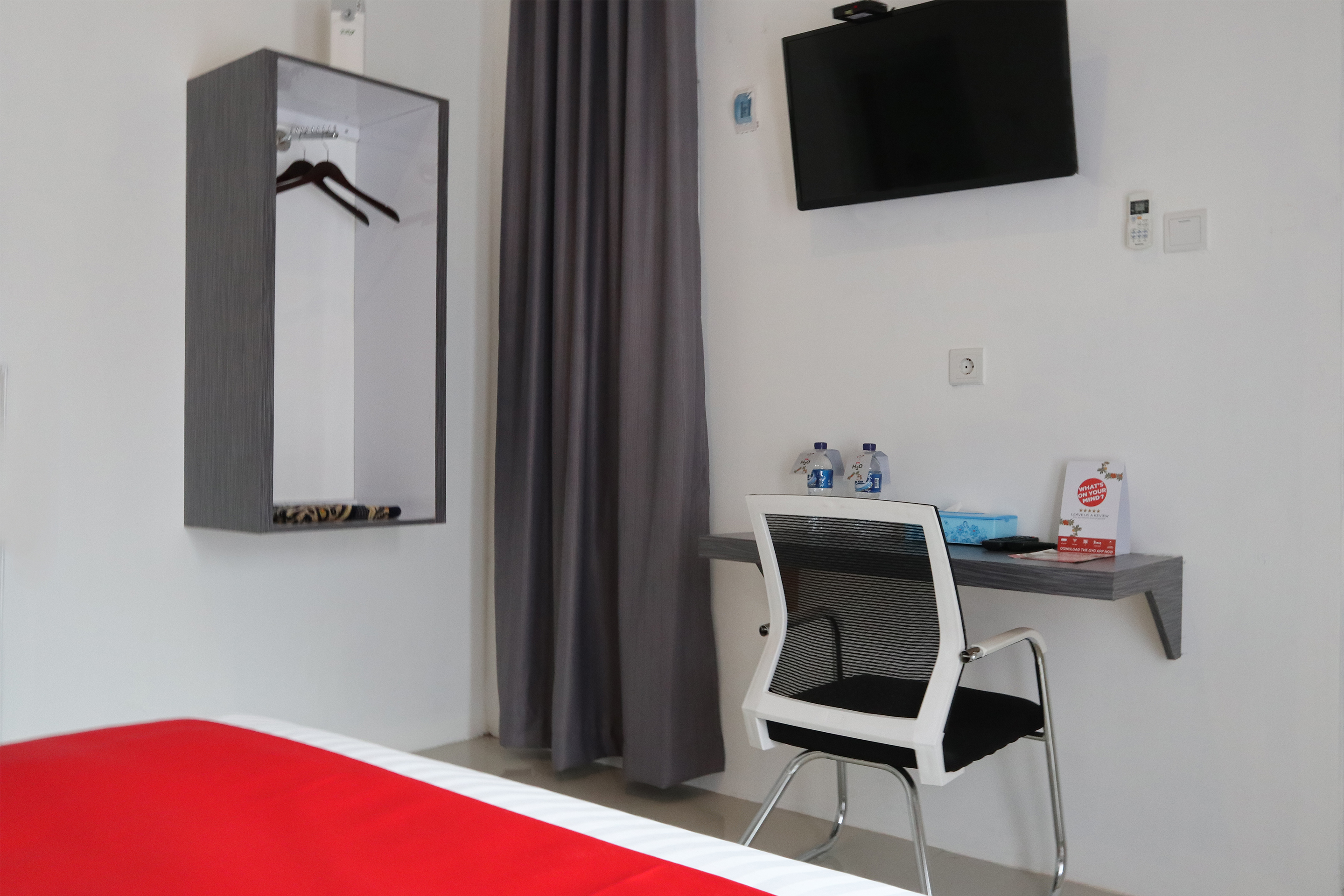 Oyo 1185 Sachila Residence Syariah