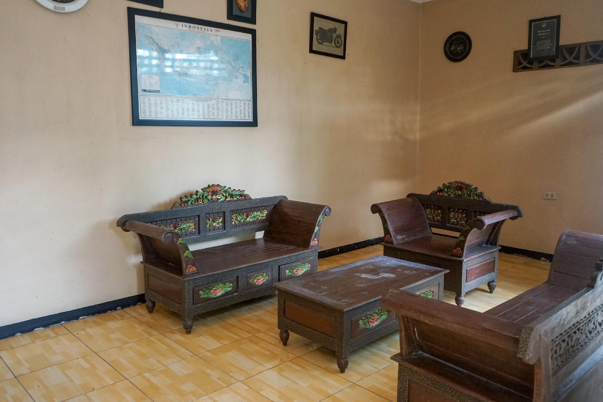 2029 Hotel Jatimas