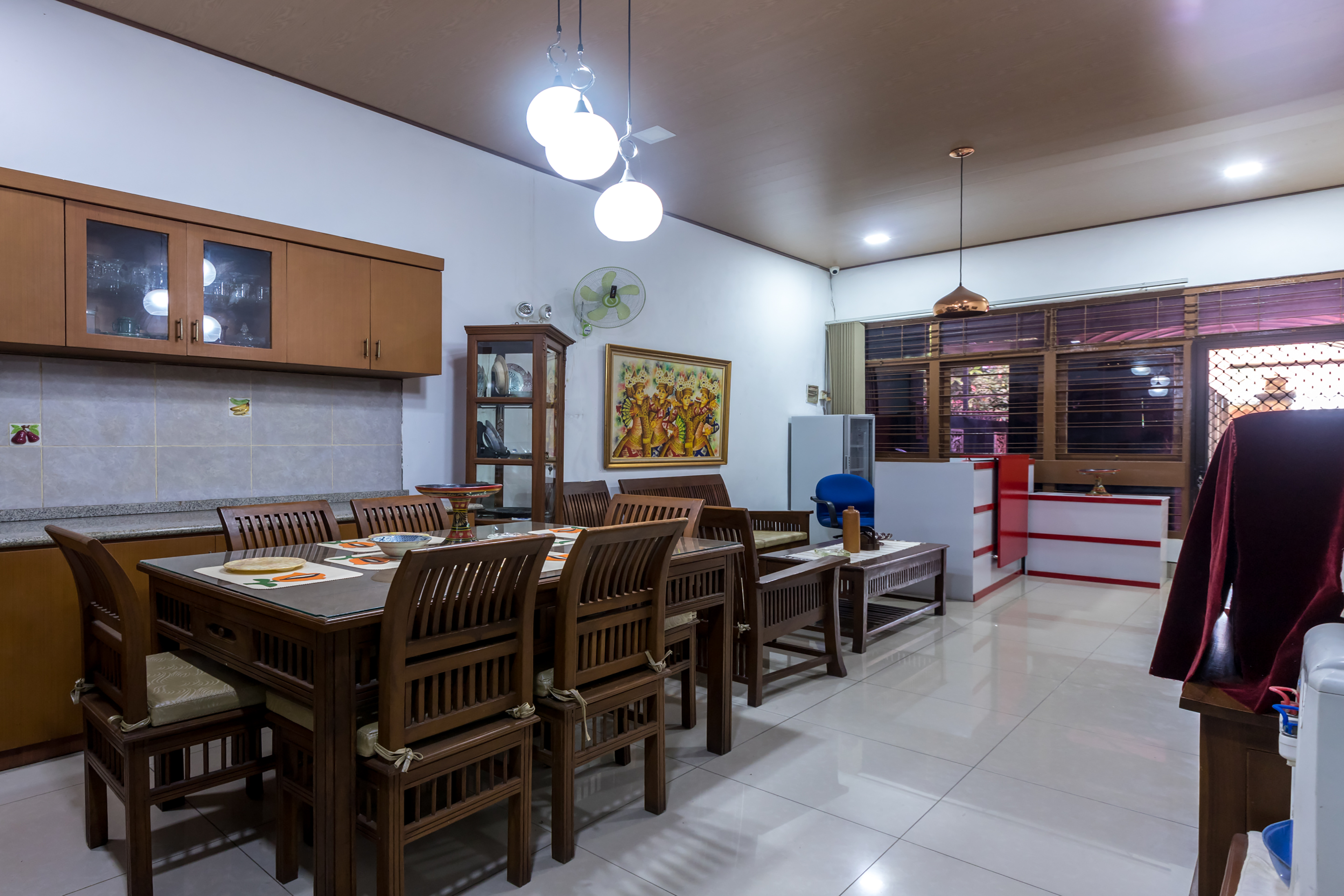 Kost Arie 1