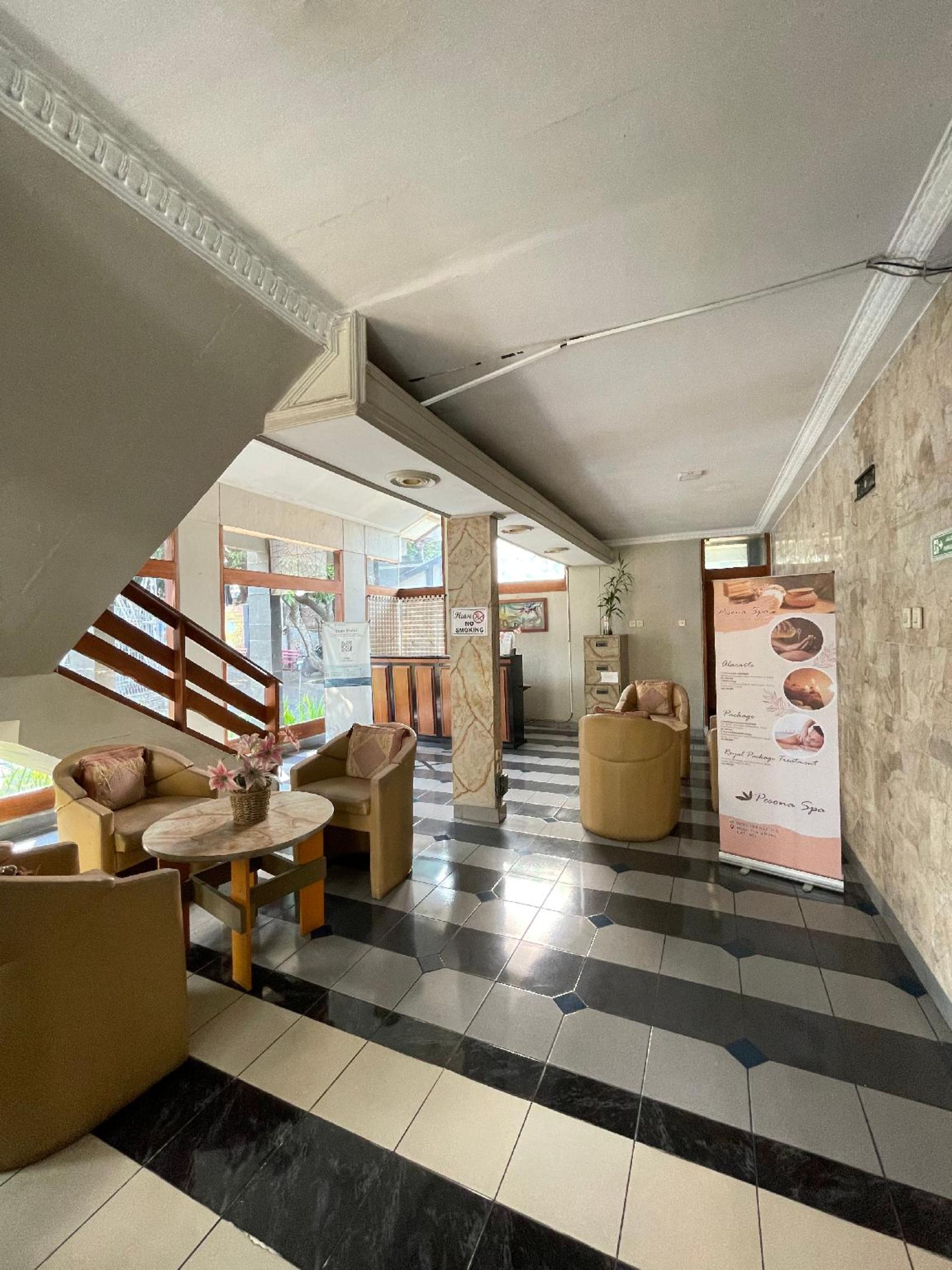 Tiara Hotel Garut