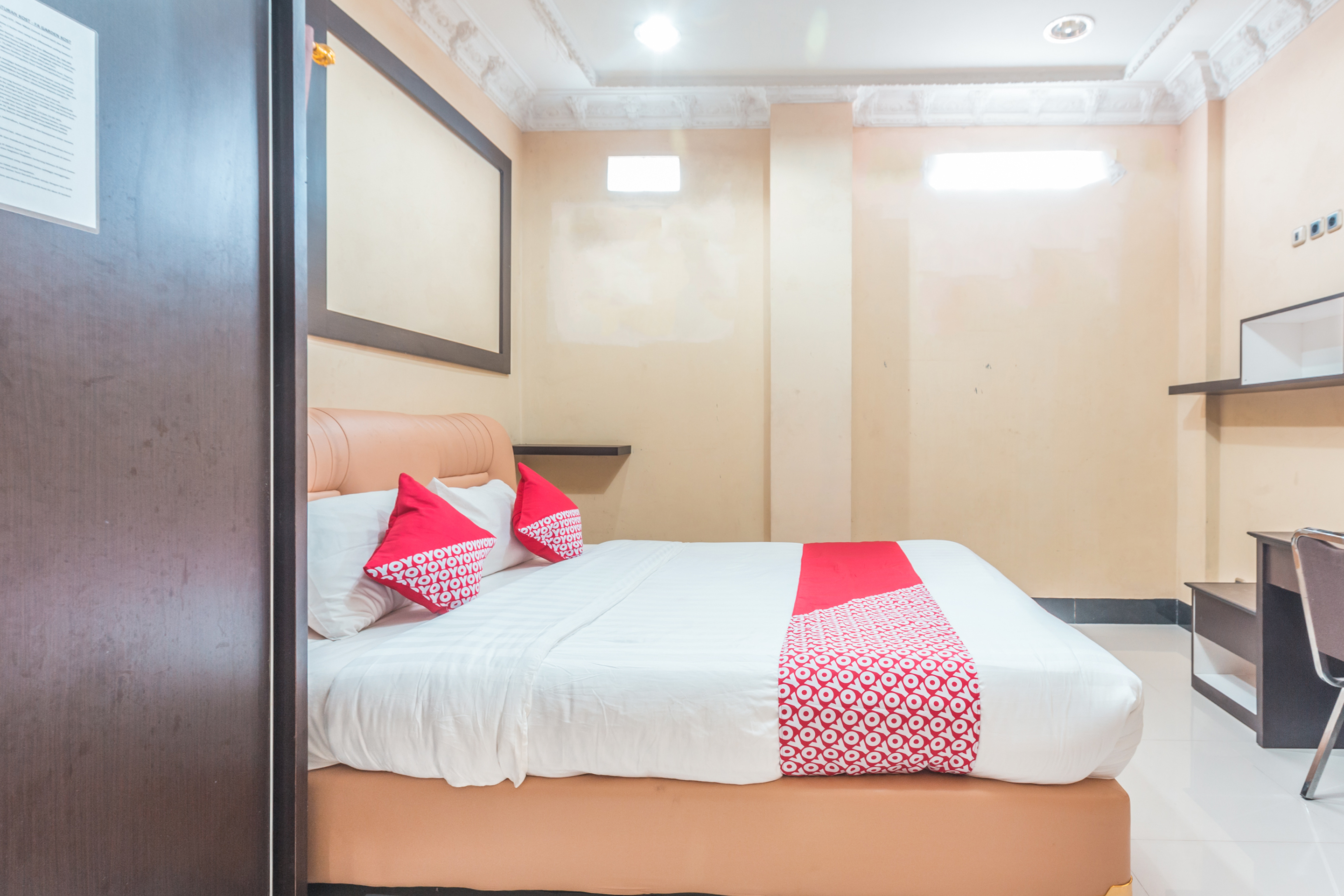 Super OYO 1640 Fallinda Hotel