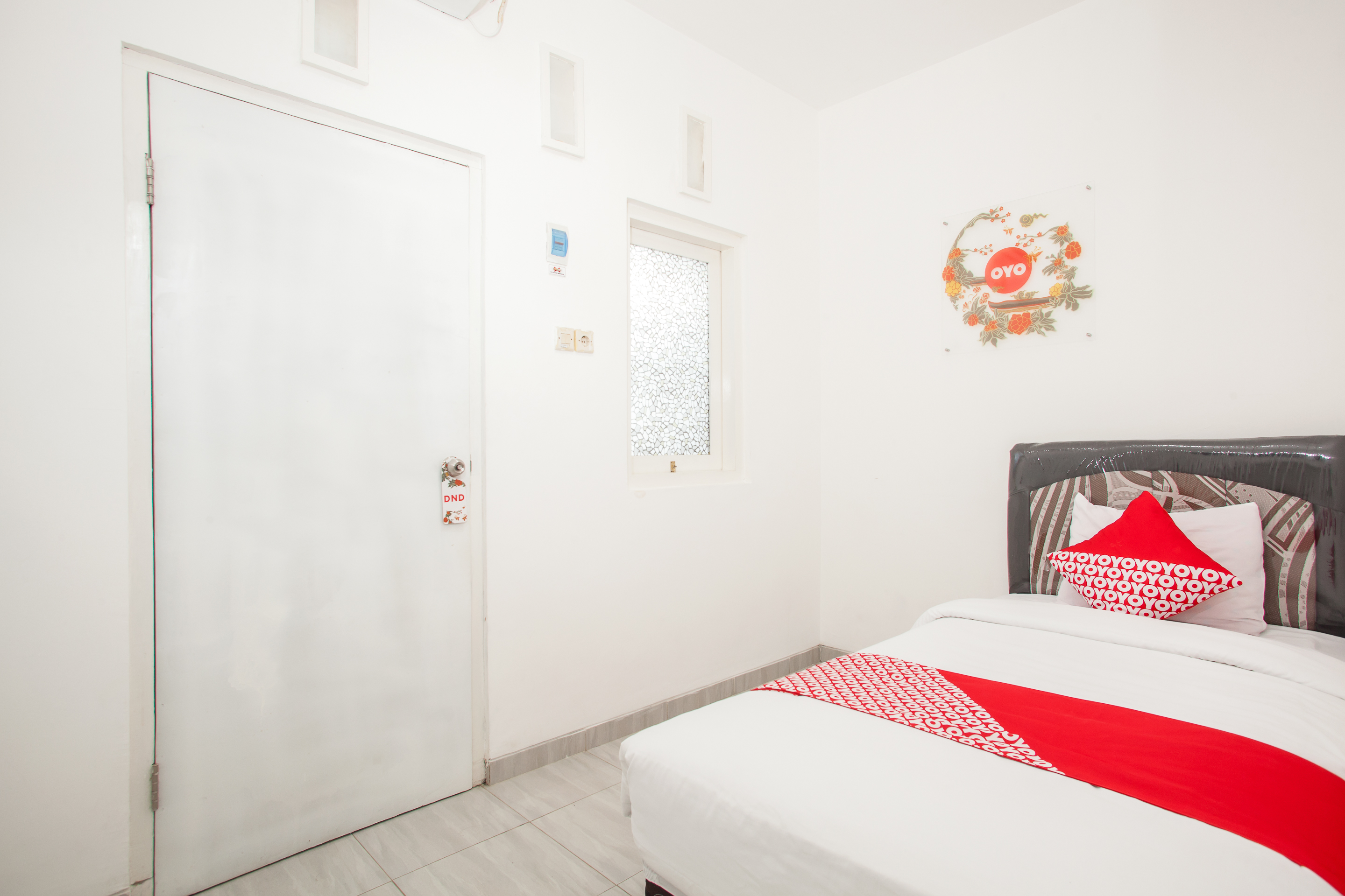 Super OYO 1176 J3 Residence Syariah