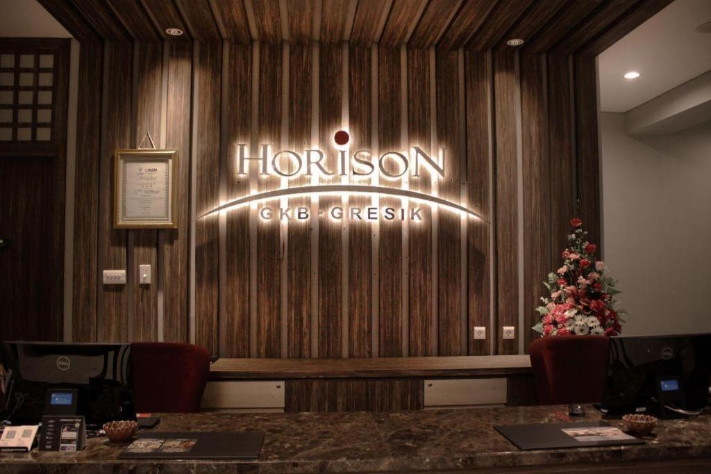 Horison GKB (Formerly At HOM Premiere GKB )