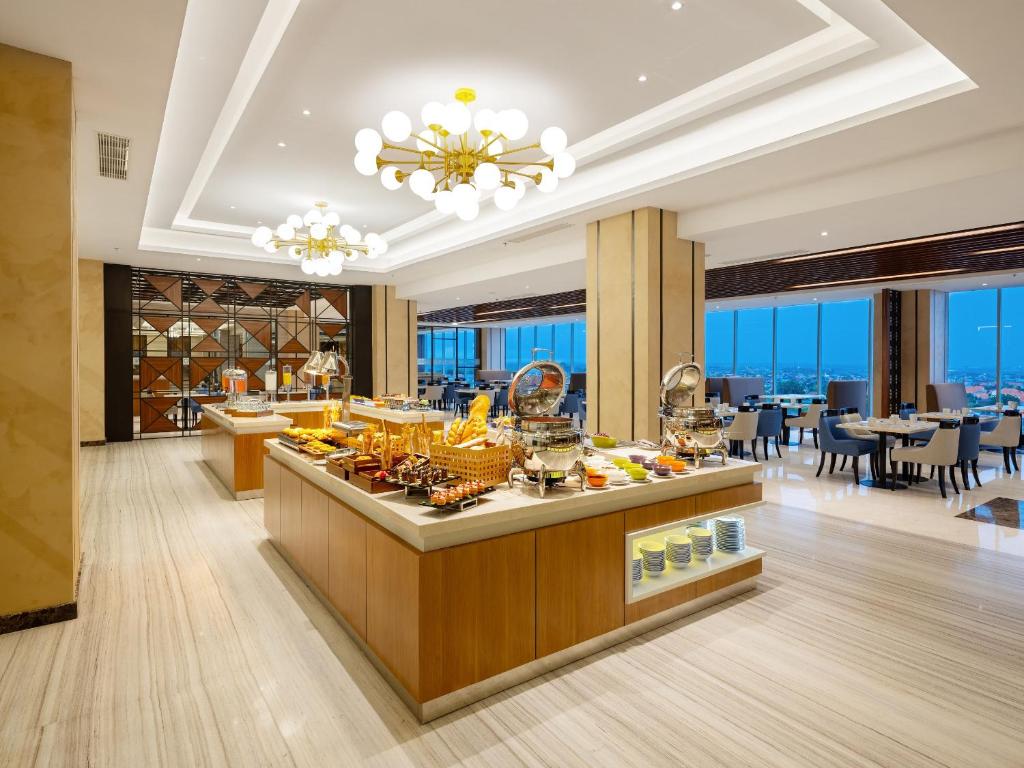 Aston Gresik Hotel & Conference Center
