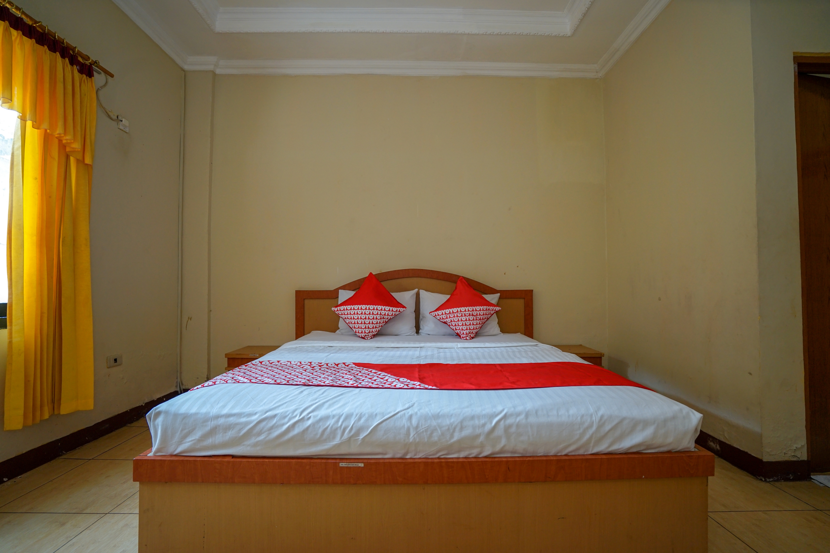 Oyo 1273 Hotel Belvena