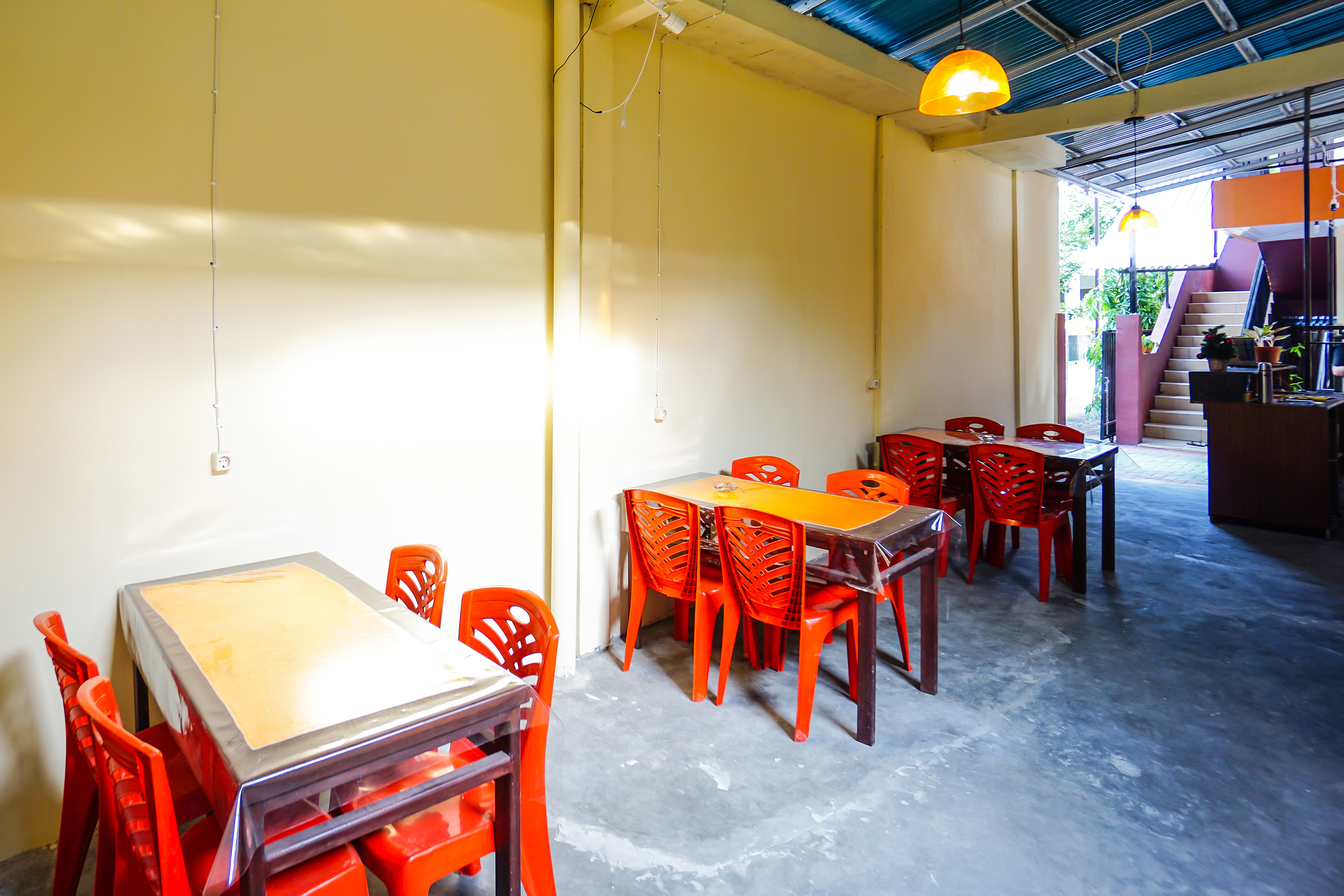 Oyo 1720 A2B Residence