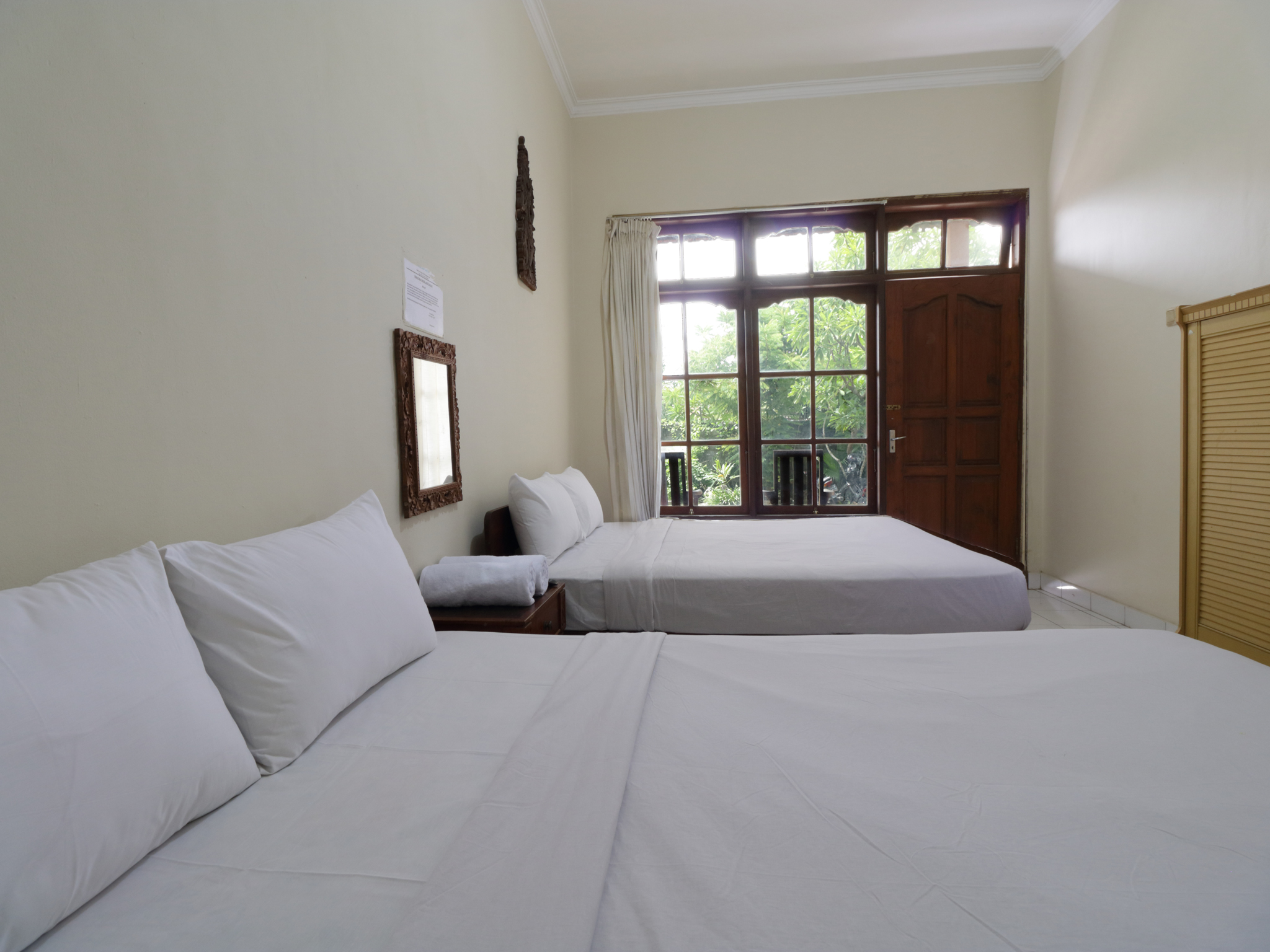 Spot On 2426 Hotel Aget Jaya Ii