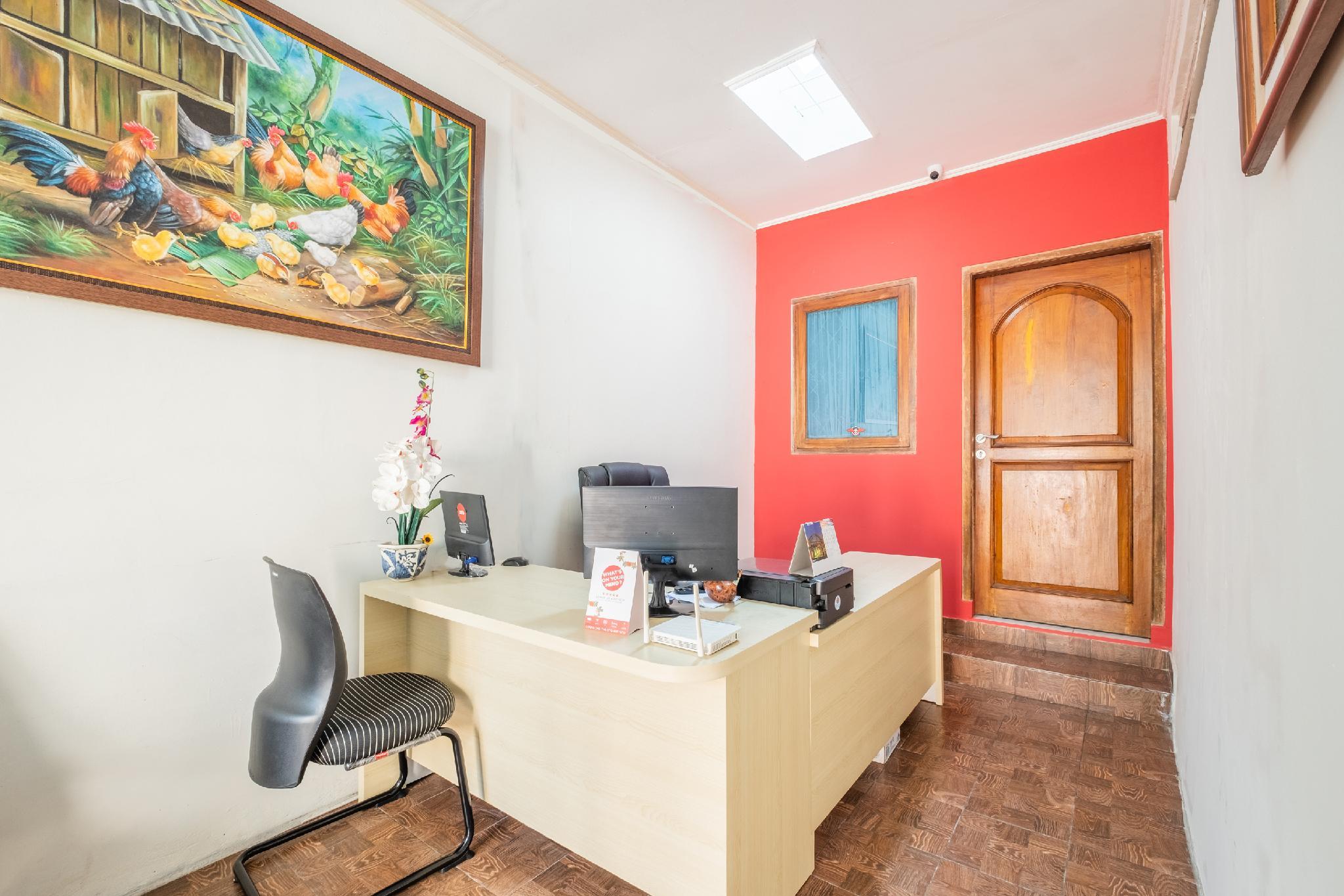 1370 Sudirman Guesthouse Syariah