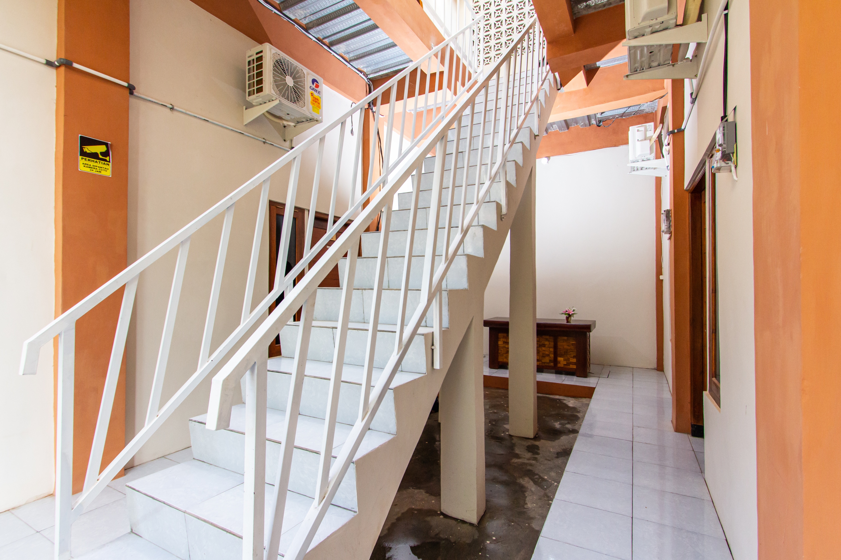 Oyo 1718 Homestay Wak Gobenk