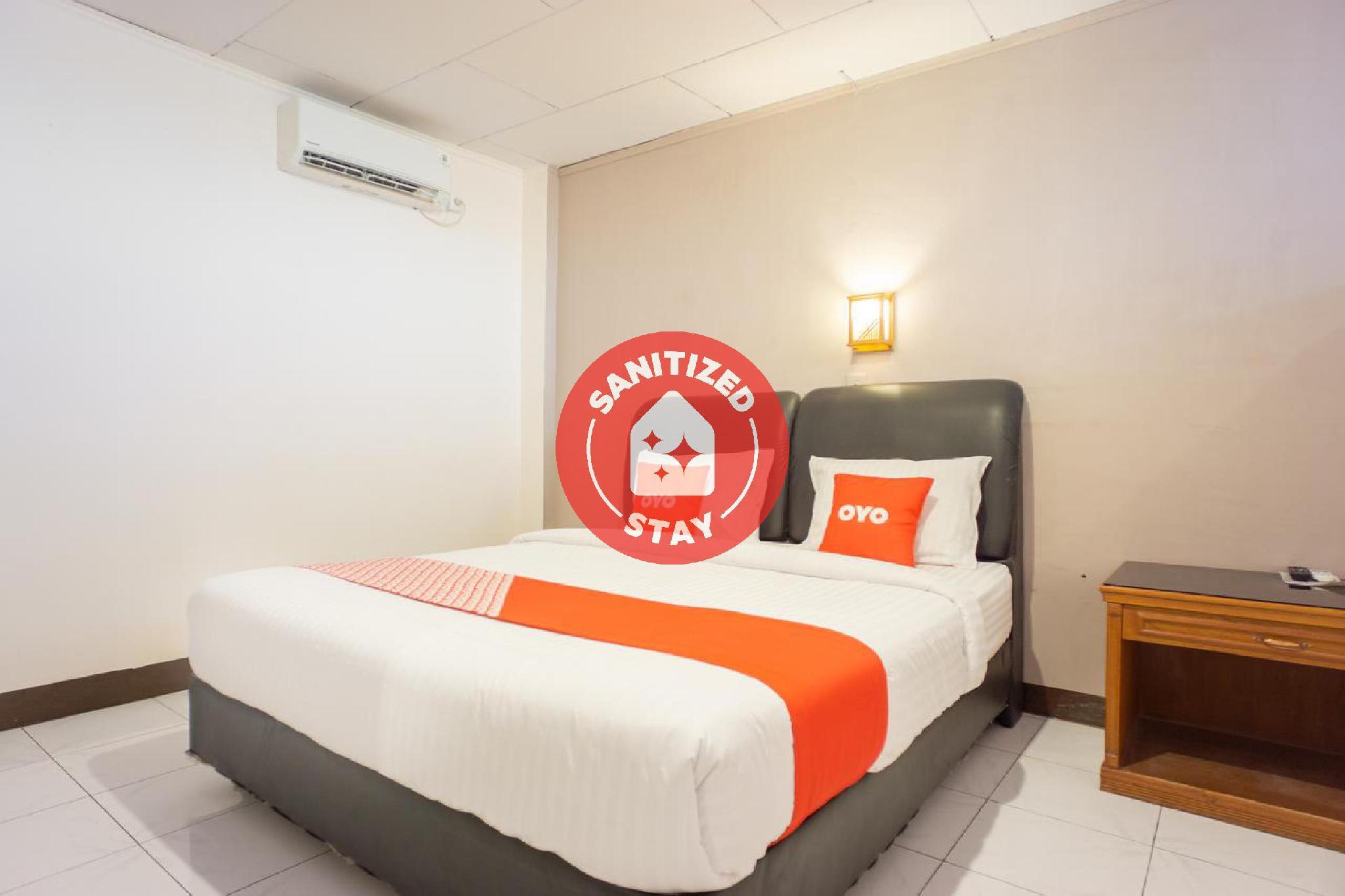 Vina Vira Hotel