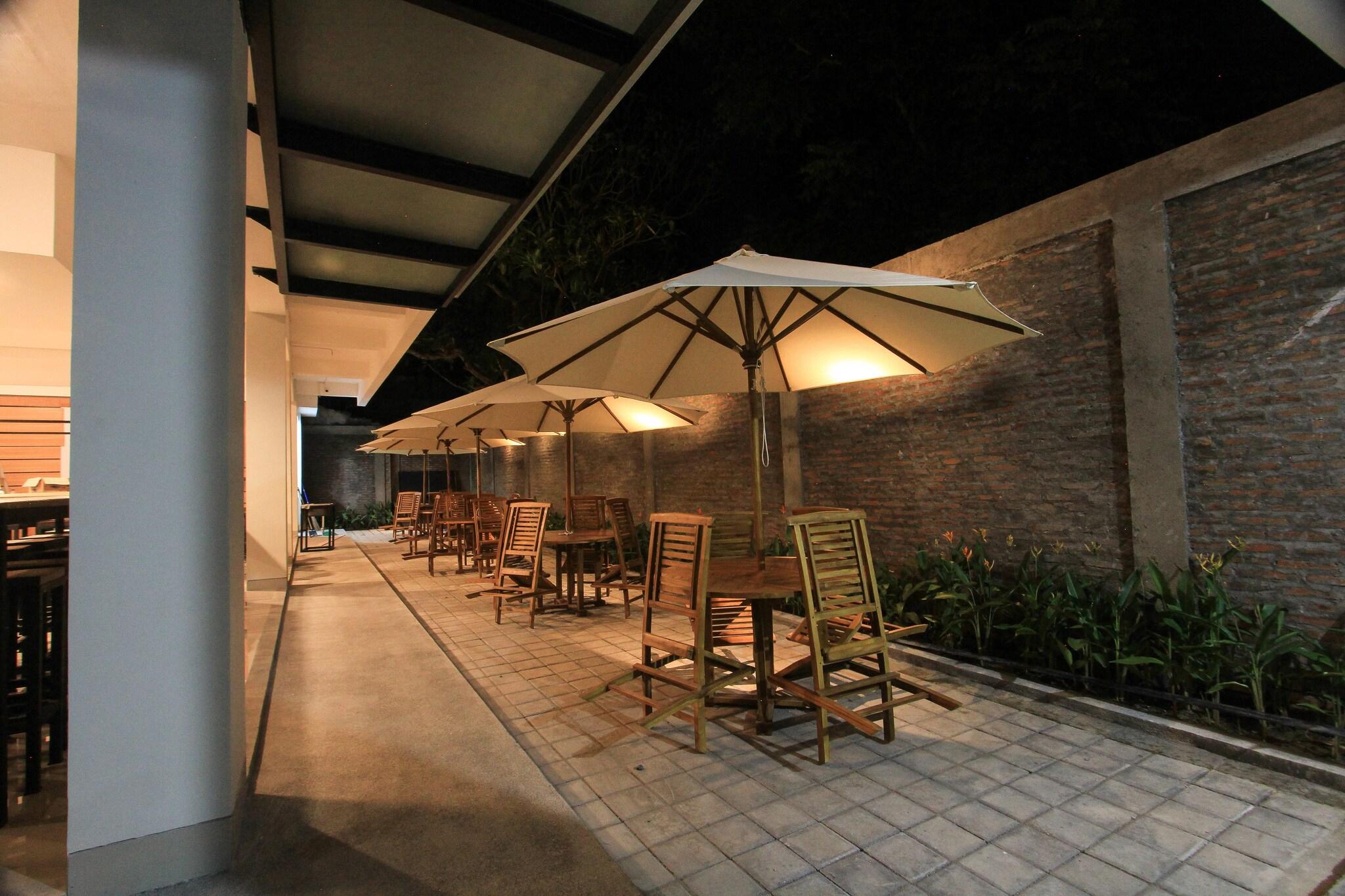 Citilike Hotel