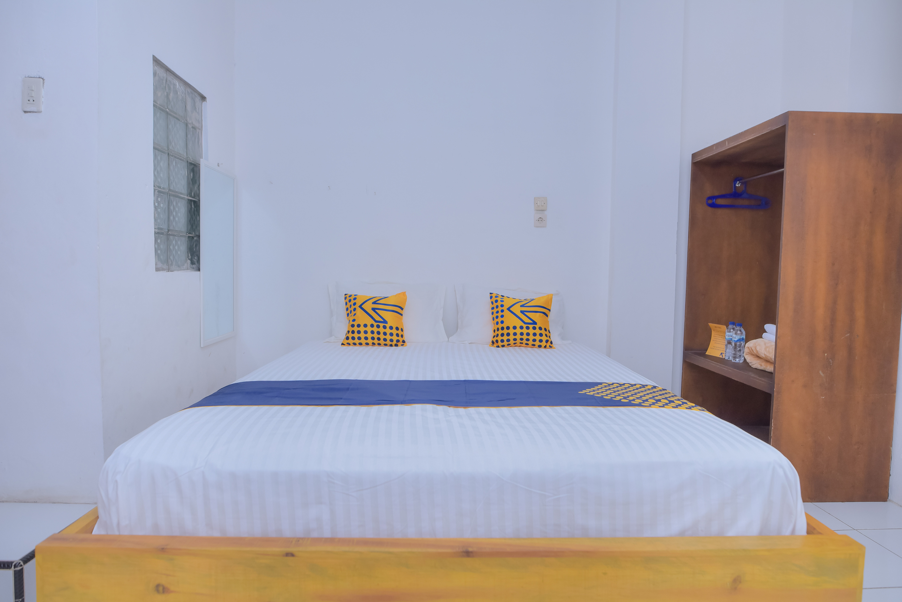 Spot On 2134 Seunia Hotel