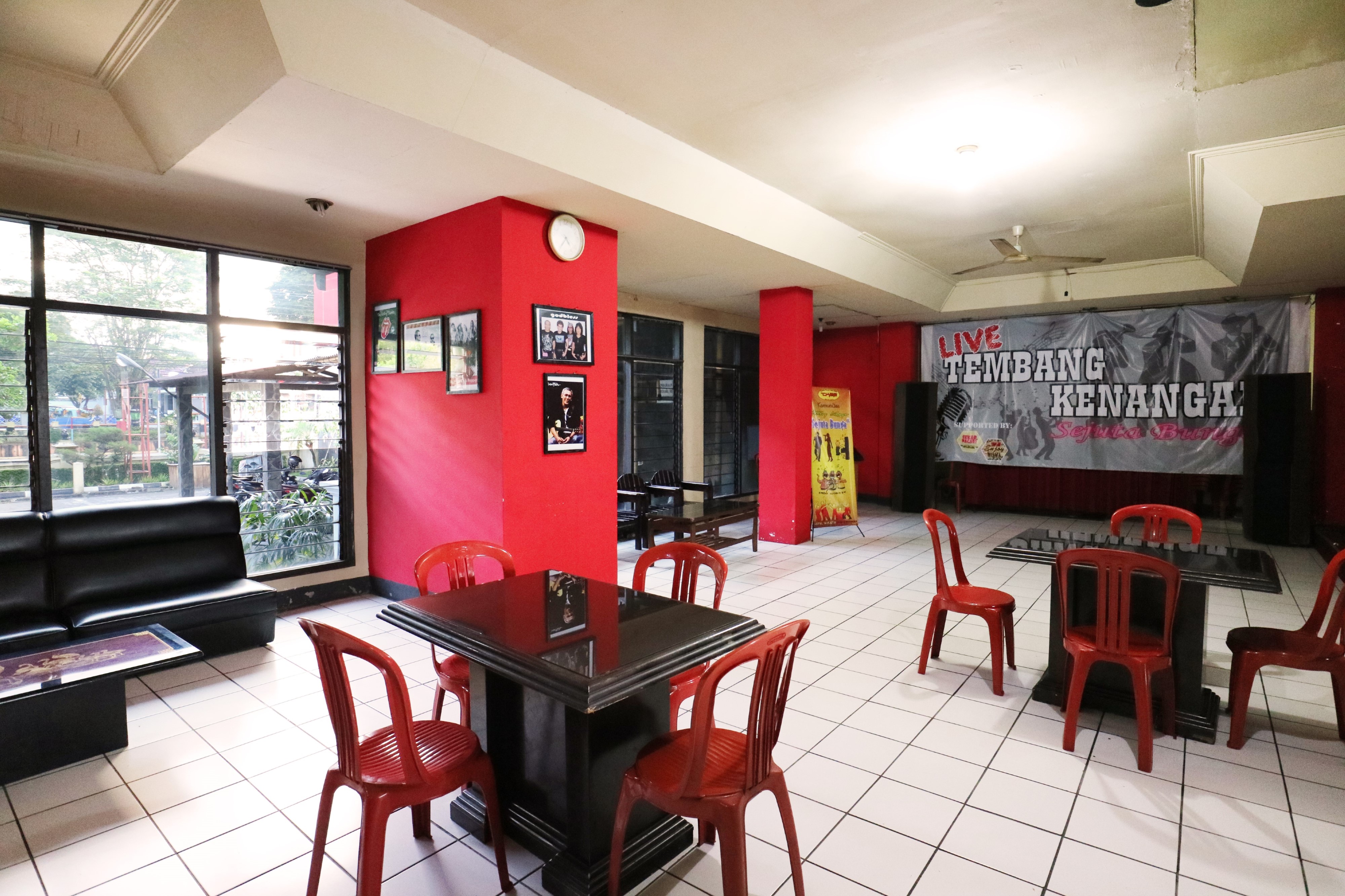 Hotel Wisata by ZUZU