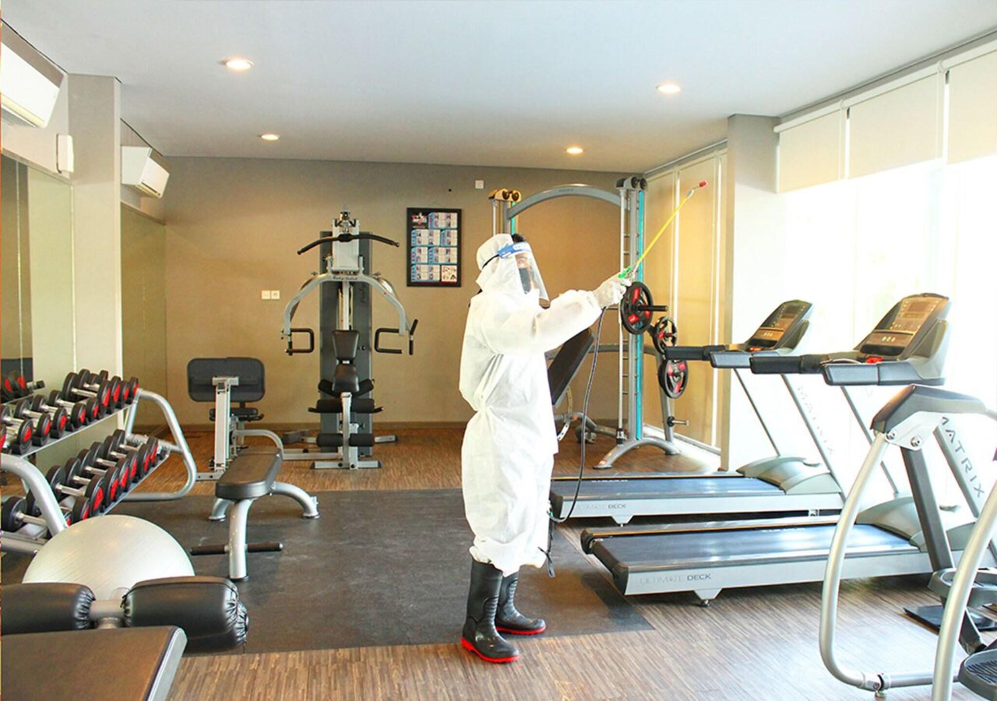 Gammara Hotel Makassar