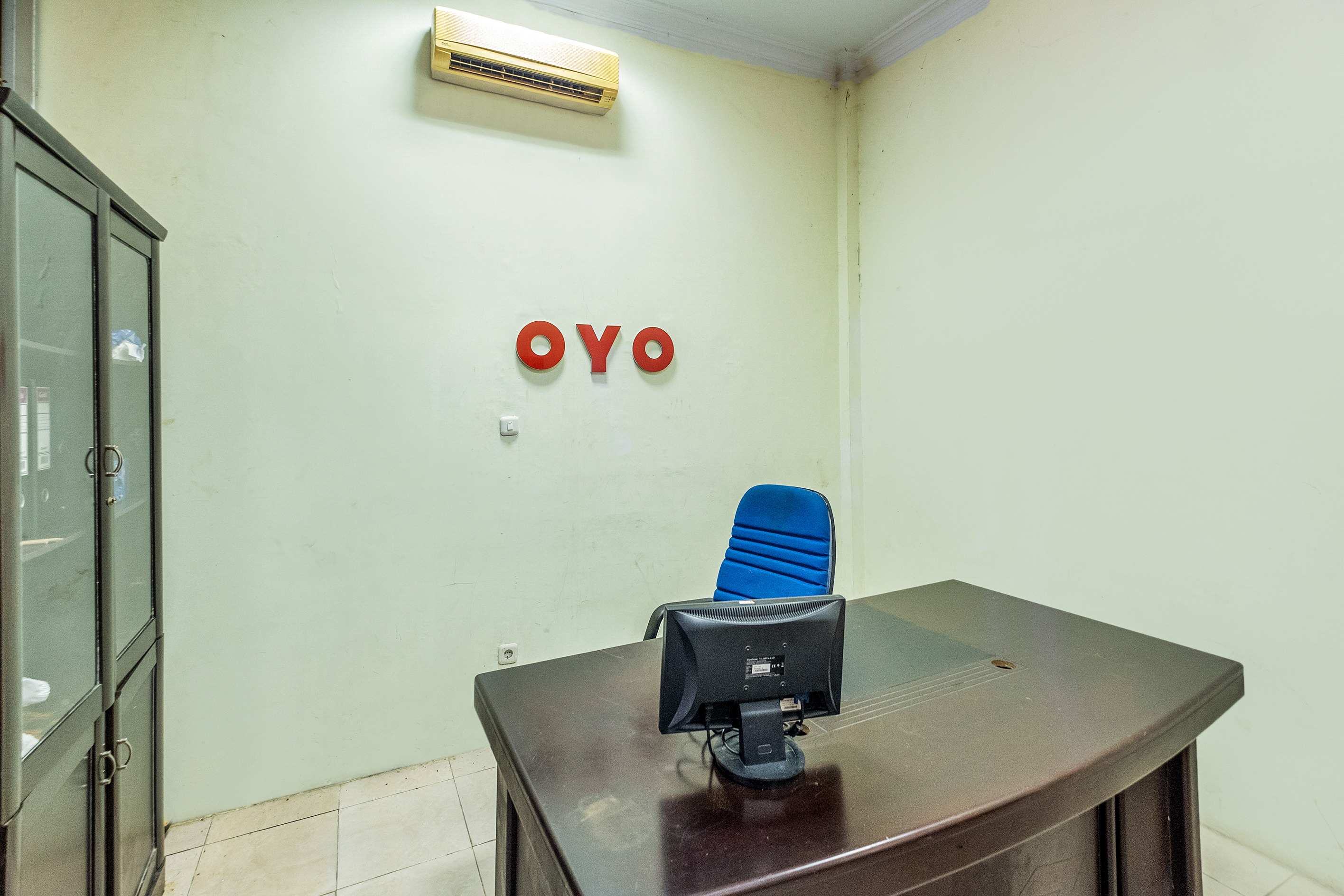 Zhafira Guest House