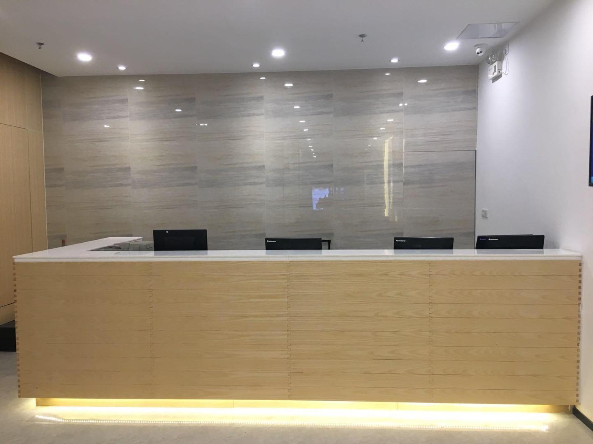 7 Days Premiuma Dongguan Chenjiaci Metro Station