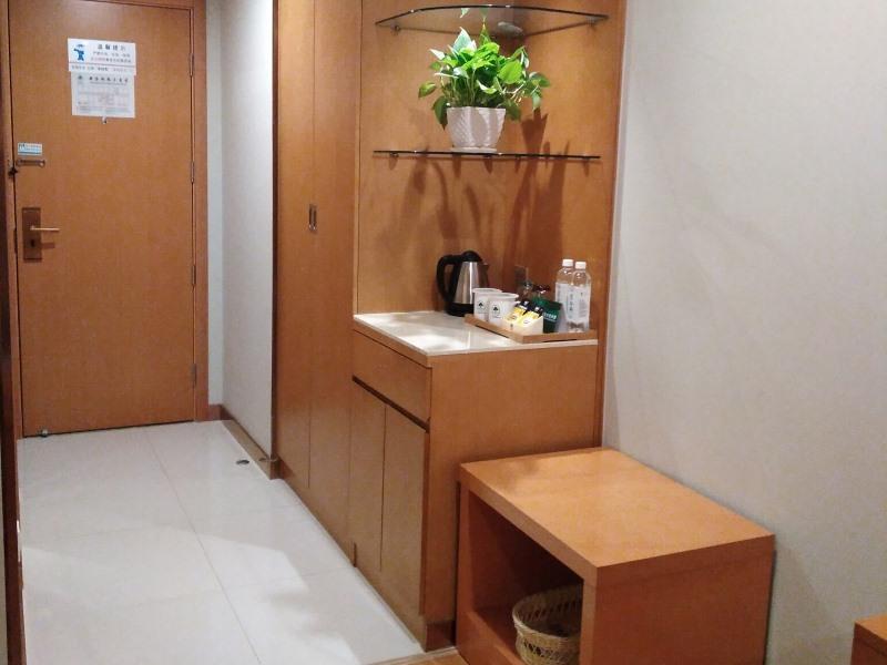 Greentree Inn Xingtai Development Zone Zhongxing R
