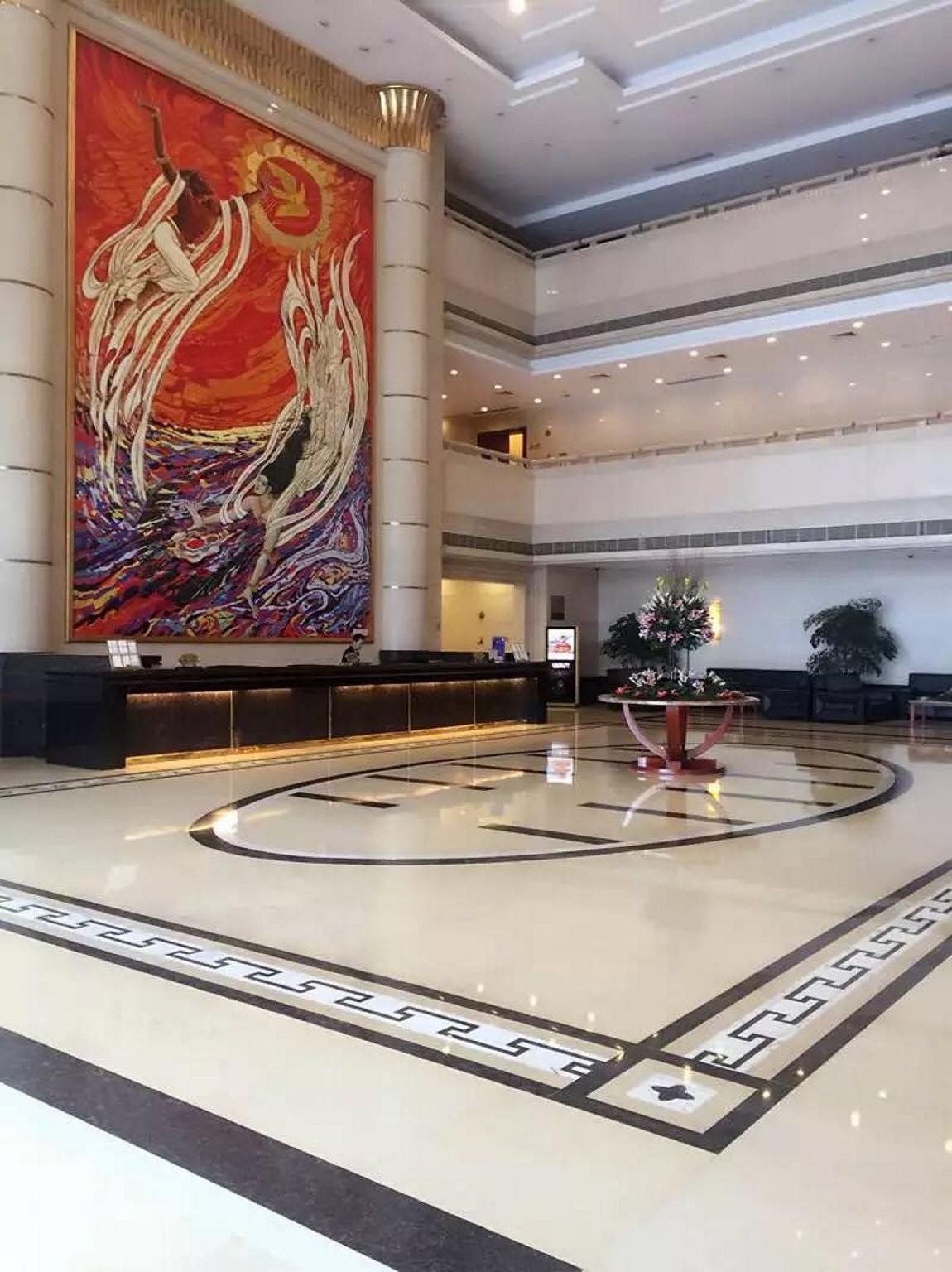 Chang An Hotel