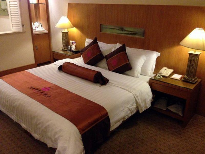 Wenchang Waika Hotel