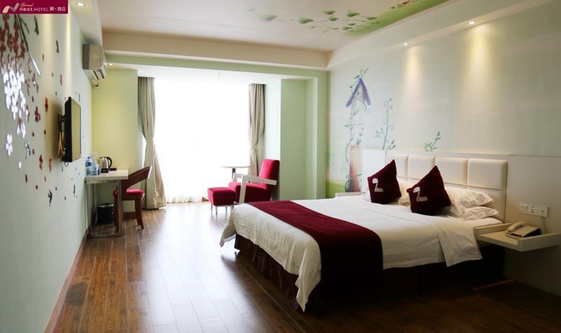 Grand Nest Hotel