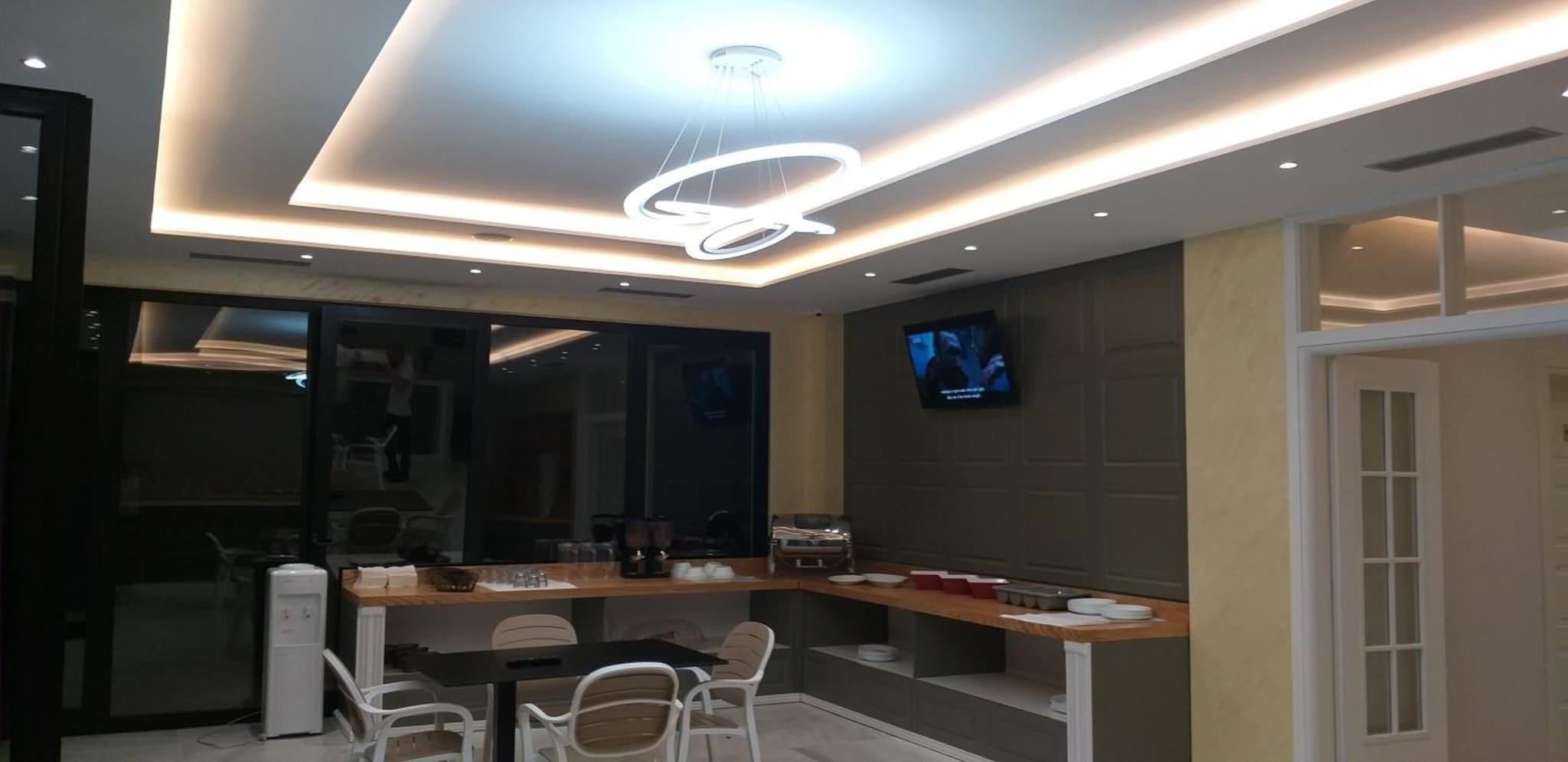 Hotel Roalb