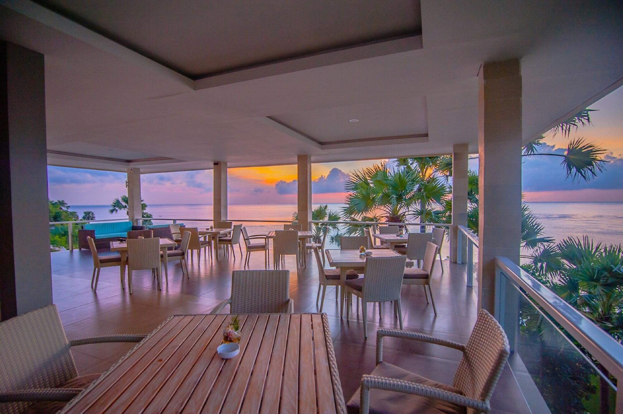 Amed Dream Ibus Beach Club