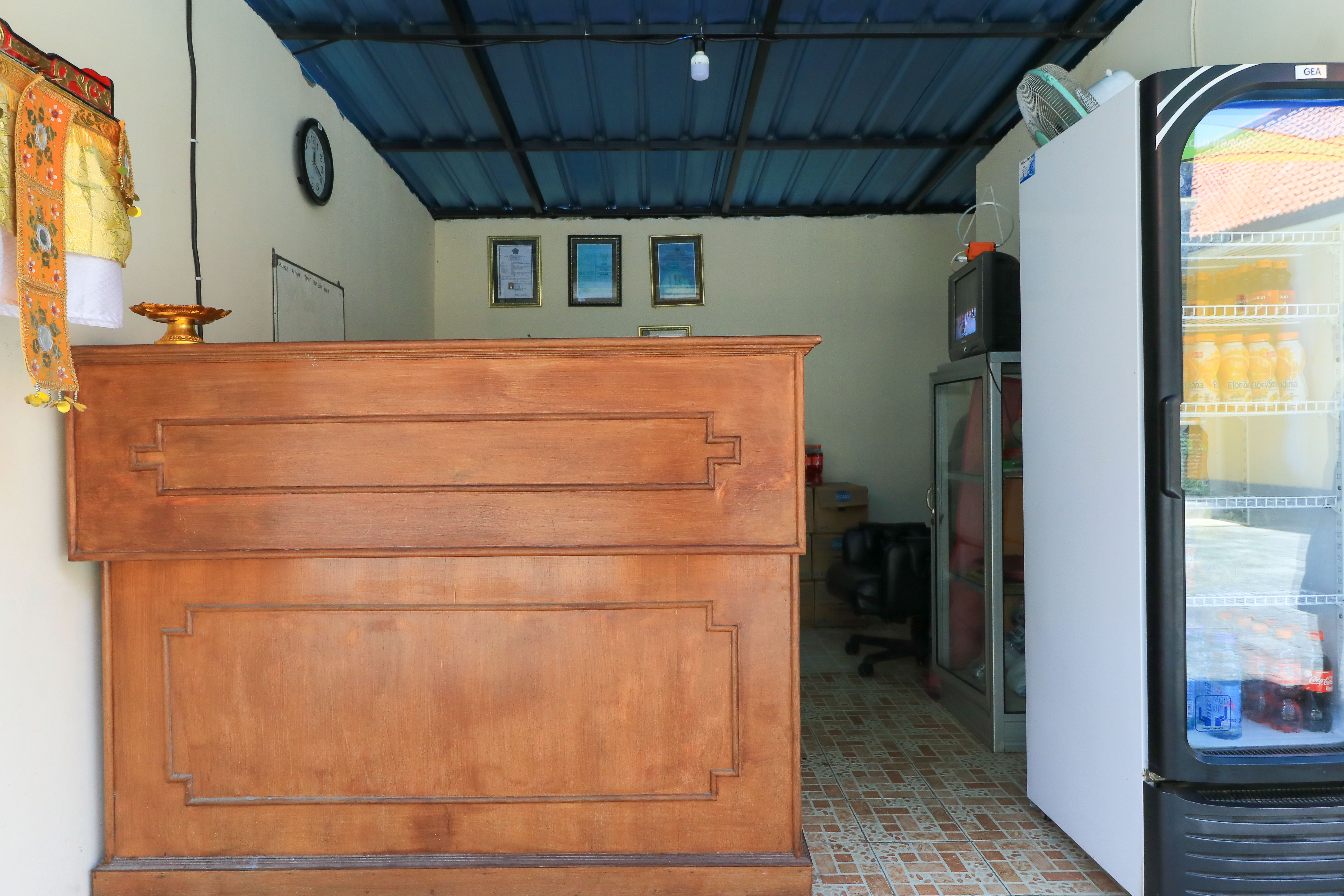 Pondok Wisata Intan Indah 2