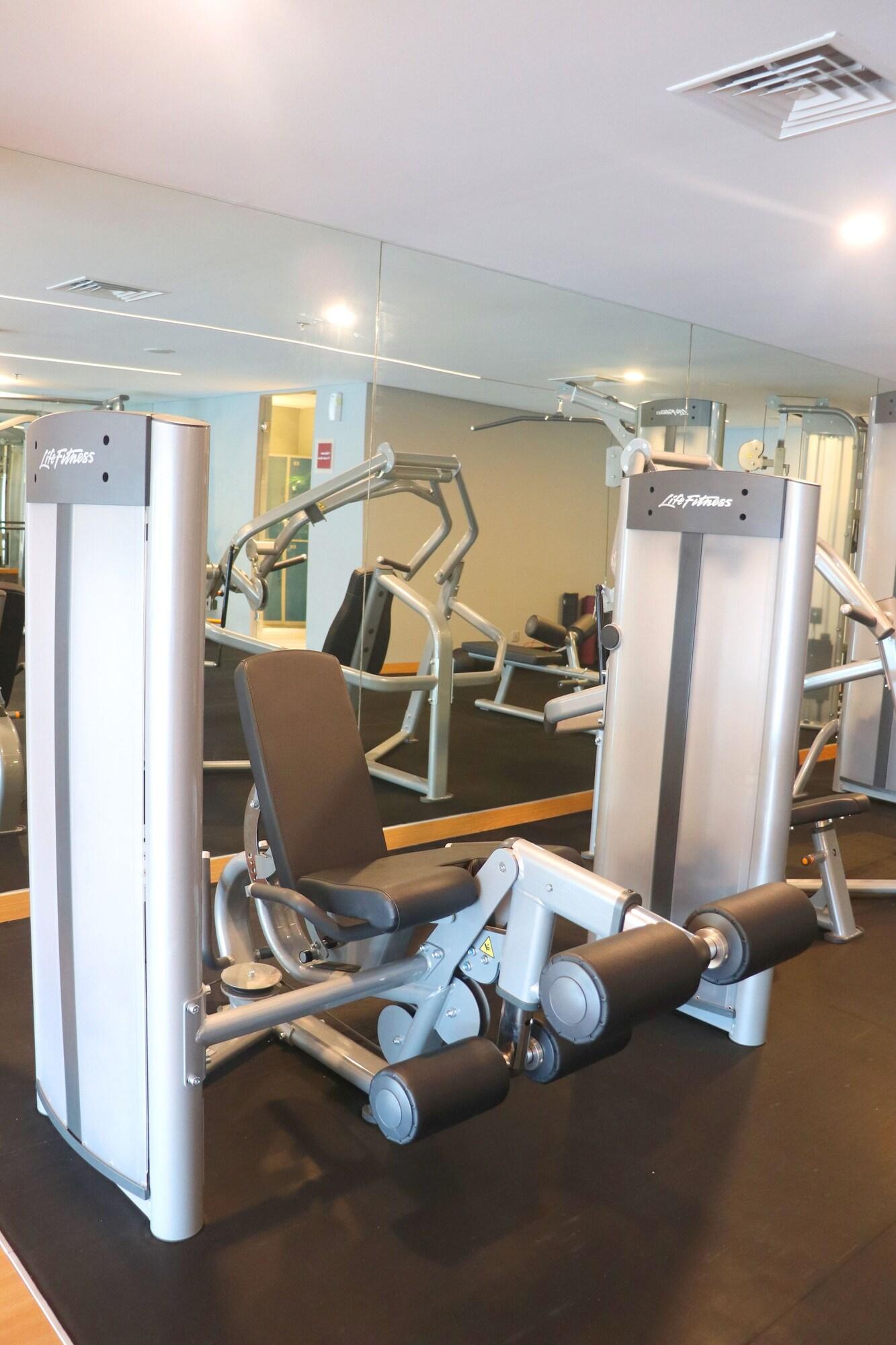 Four Points By Sheraton Balikpapan