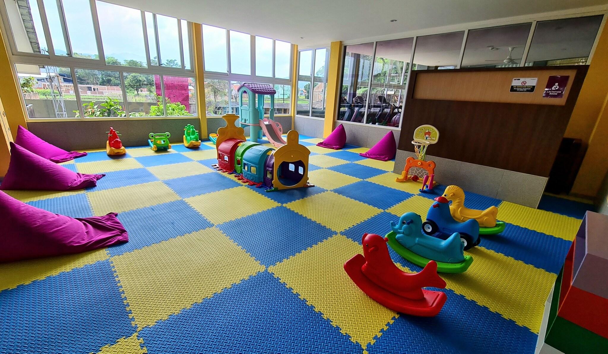 Grand Sunshine Resort and Convention