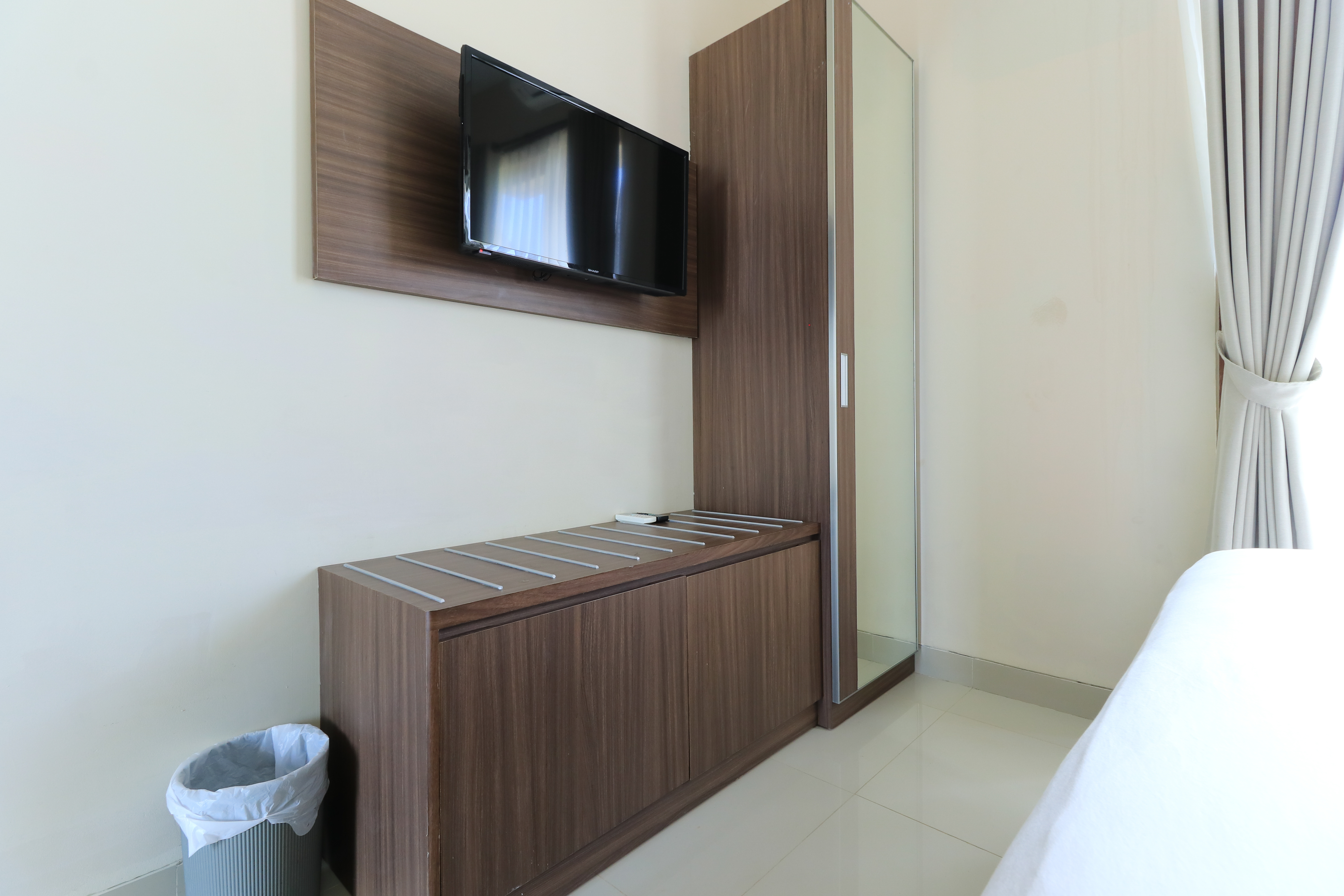 Royal Majesty Villas Jimbaran by ZUZU