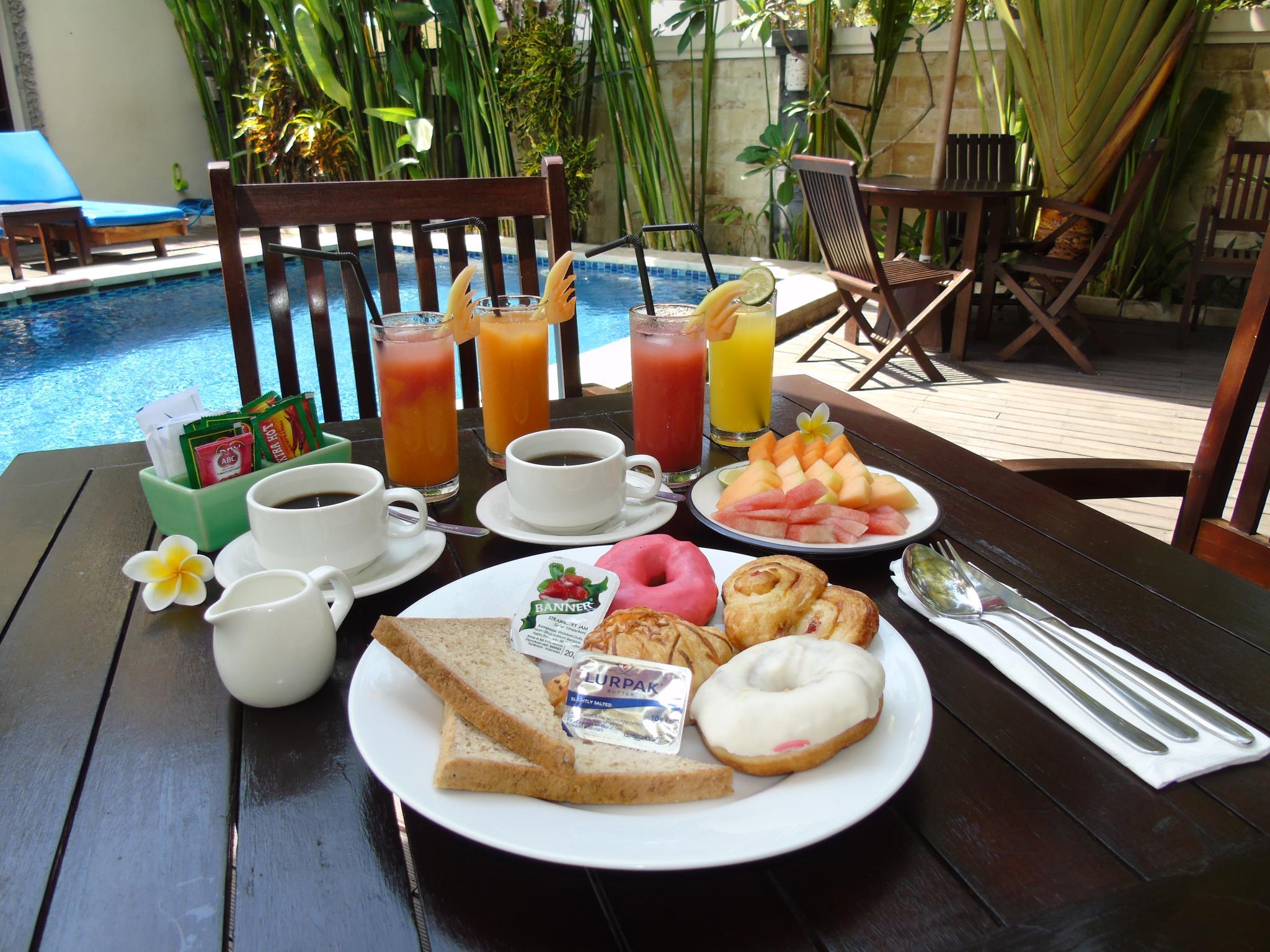 Sari Villa Sanur Beach