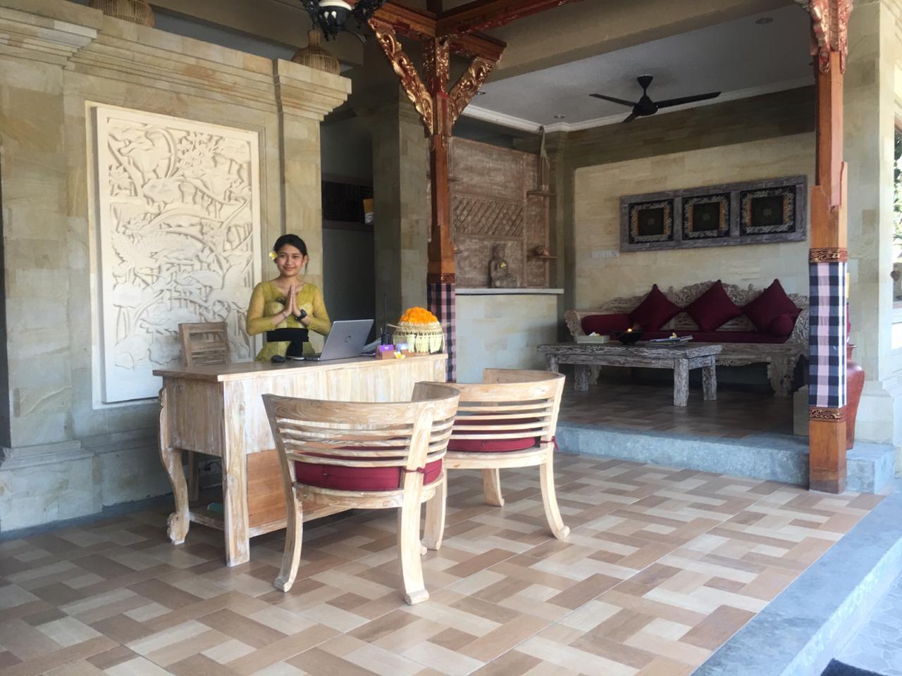 Tapa Nata Ubud by Pramana