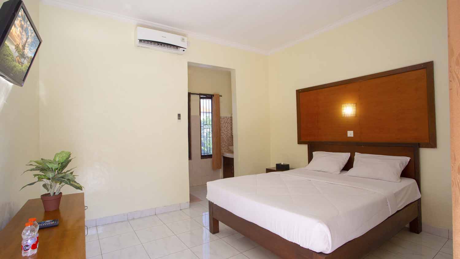 Teges Inn Kuta