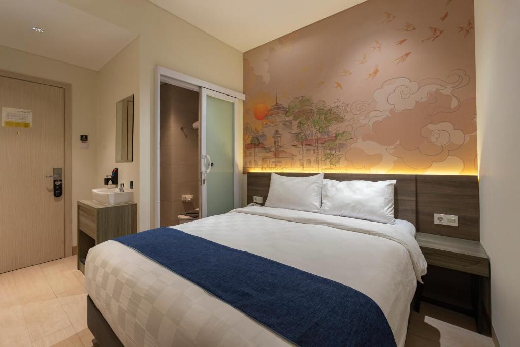 Hotel 88 Alun Alun Bandung