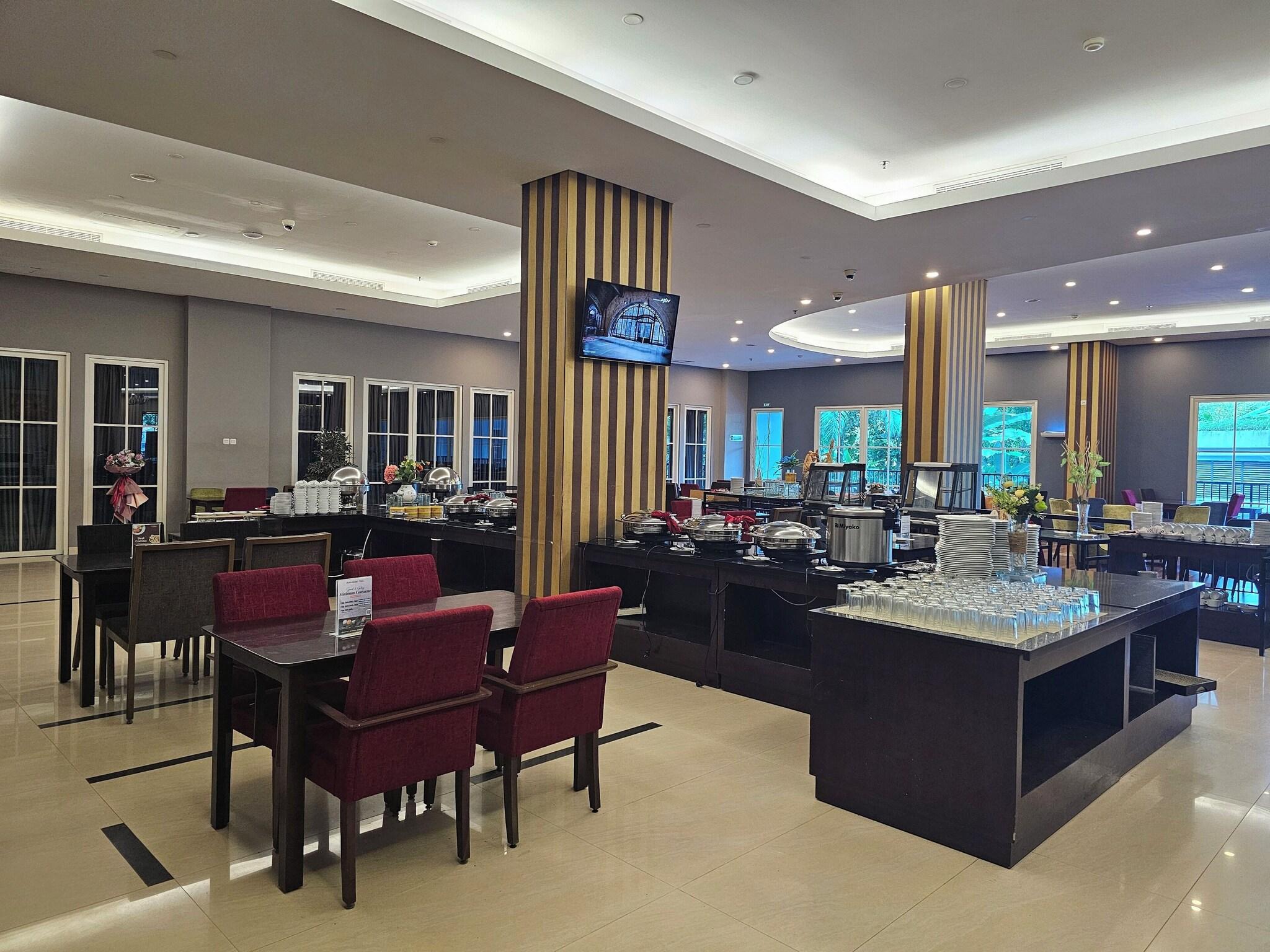Prime Plaza Kualanamu