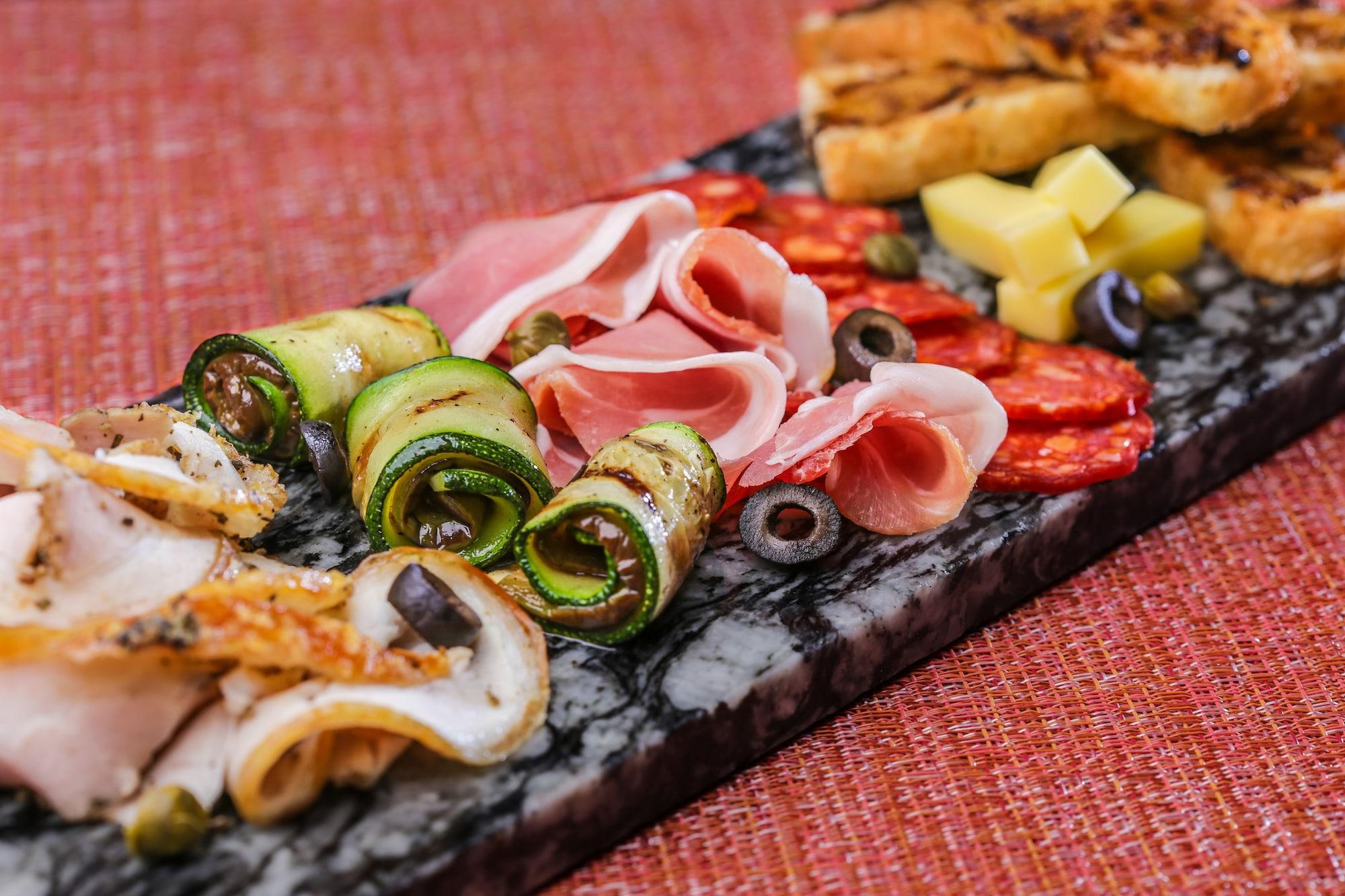 Hotel Durban by null