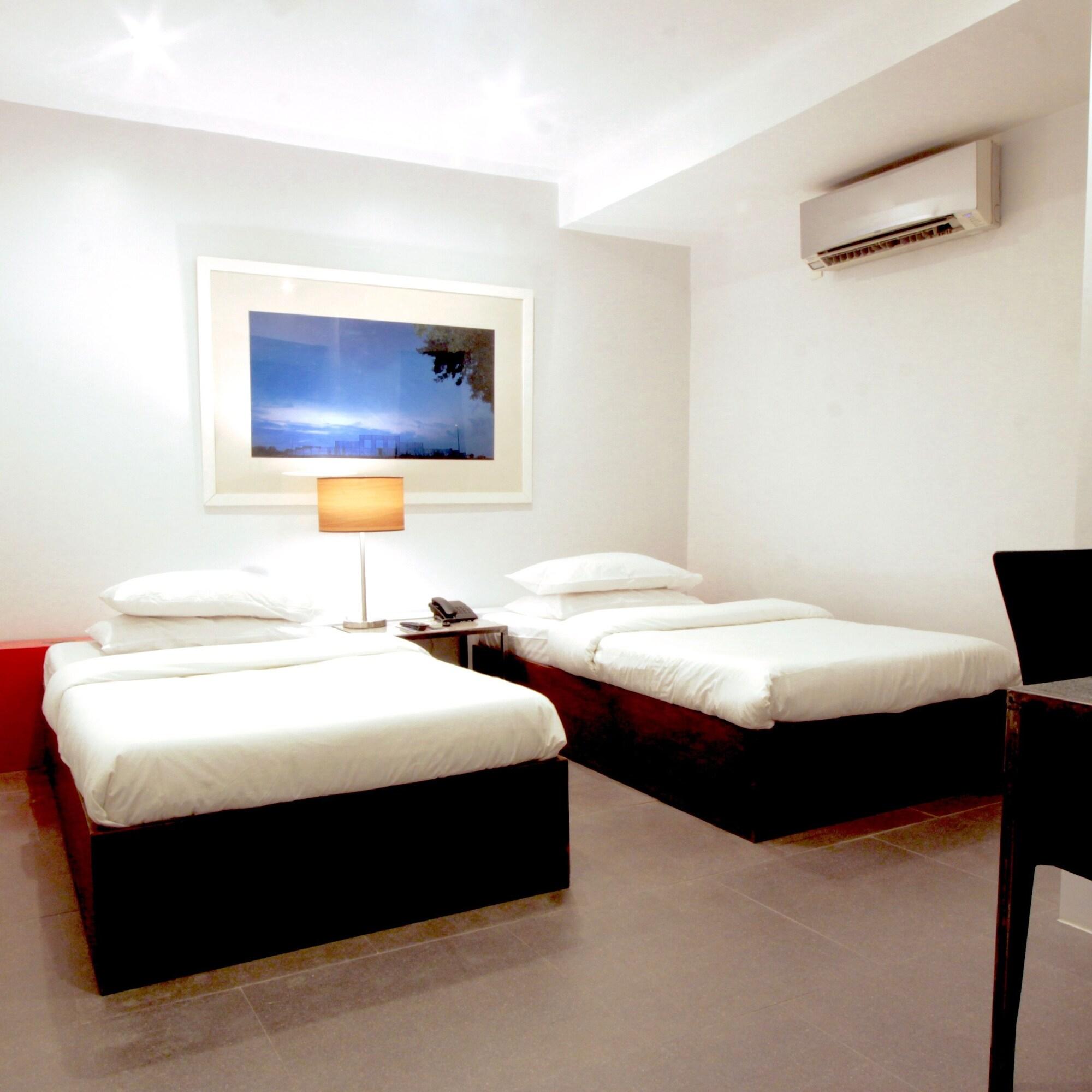 Hotel Durban by null